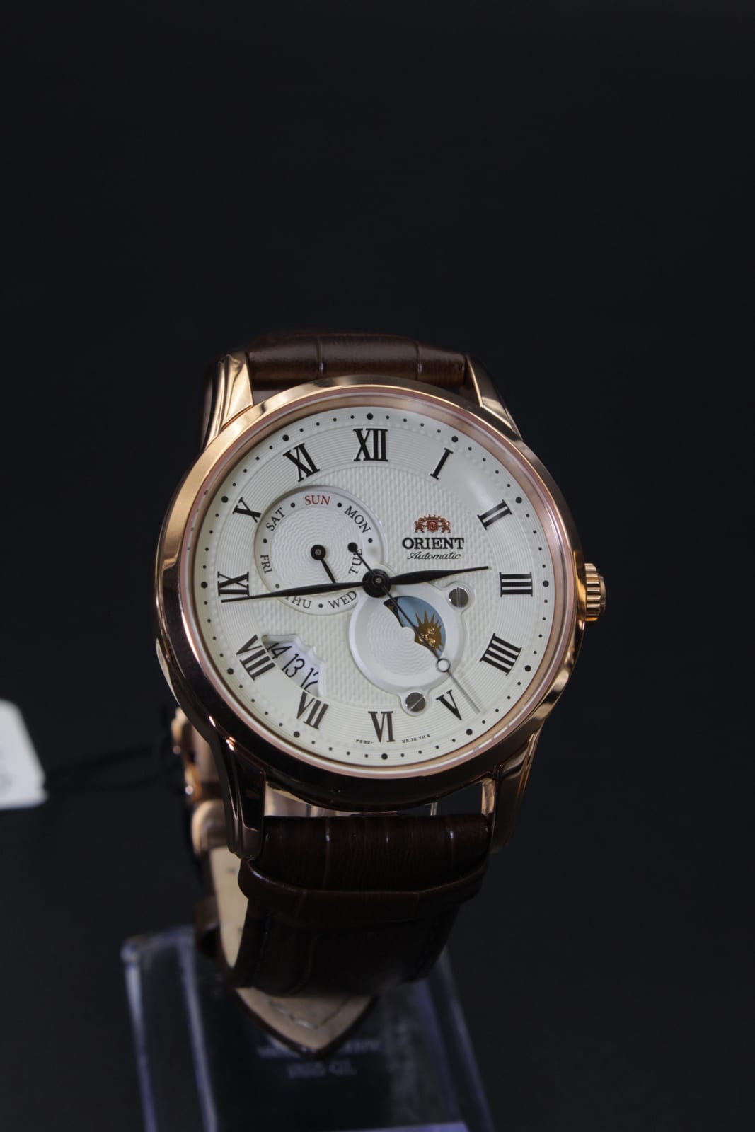 Orient Sun and Moon, foto 1 de 6