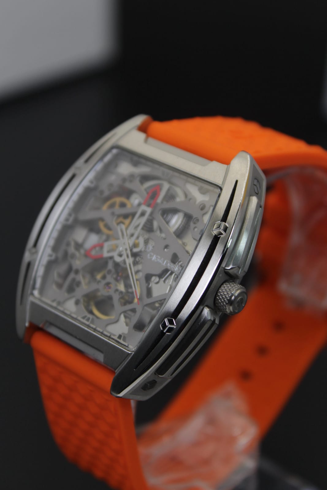 Ciga Design Z Series Edge, foto 1 de 7