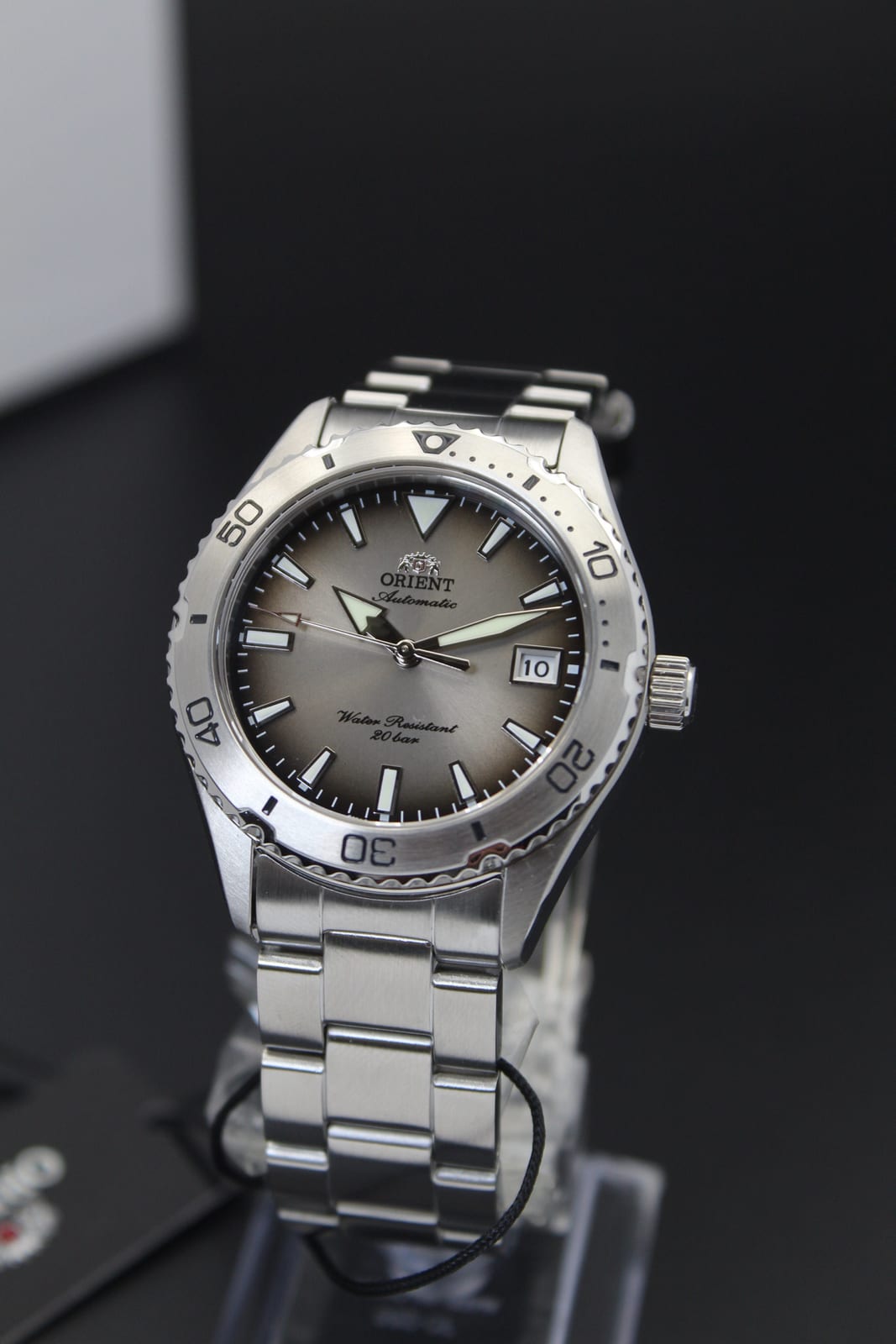 Orient Mako, foto 1 de 6