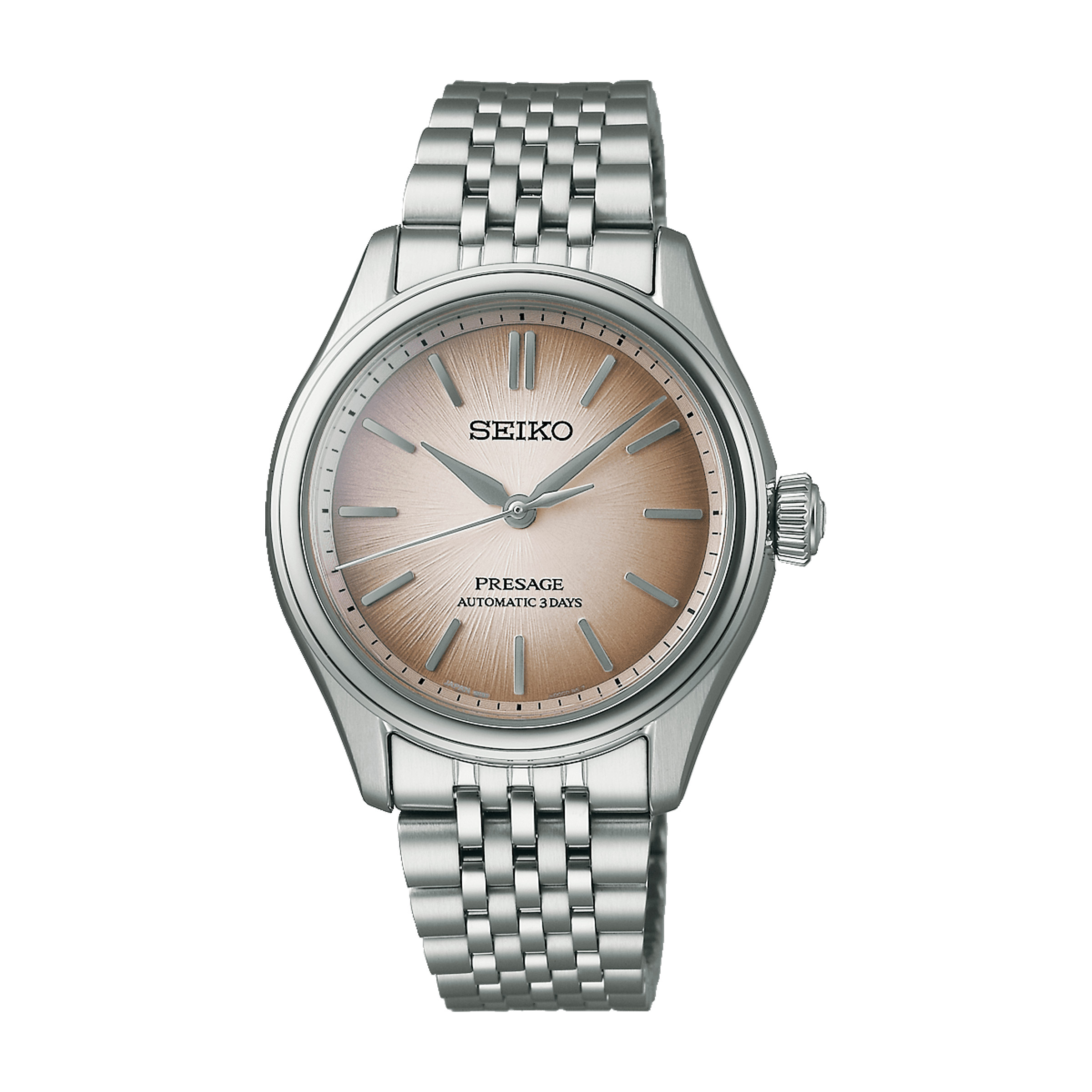 Seiko Sin modelo (SPB523)