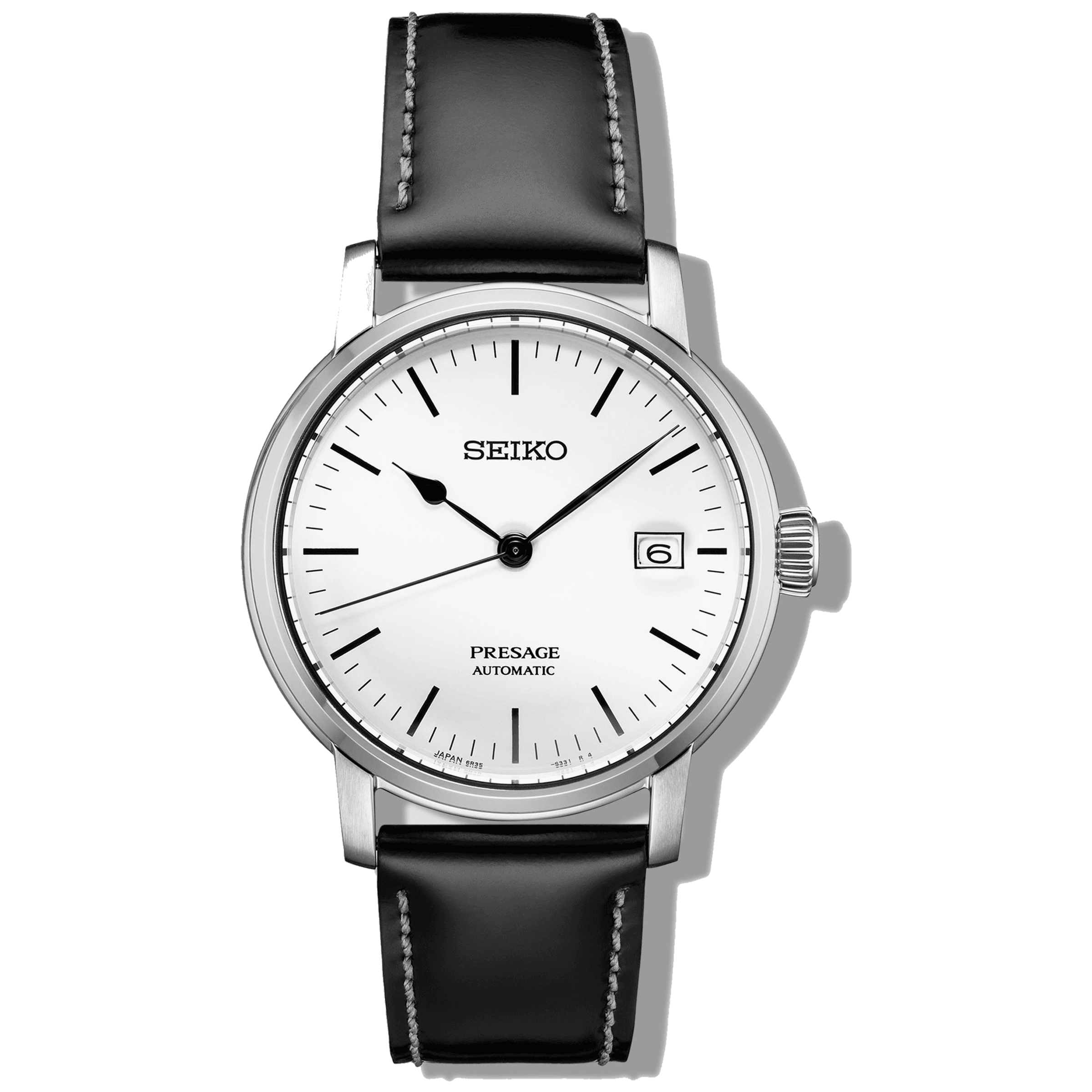 Seiko Sin modelo (SPB113)