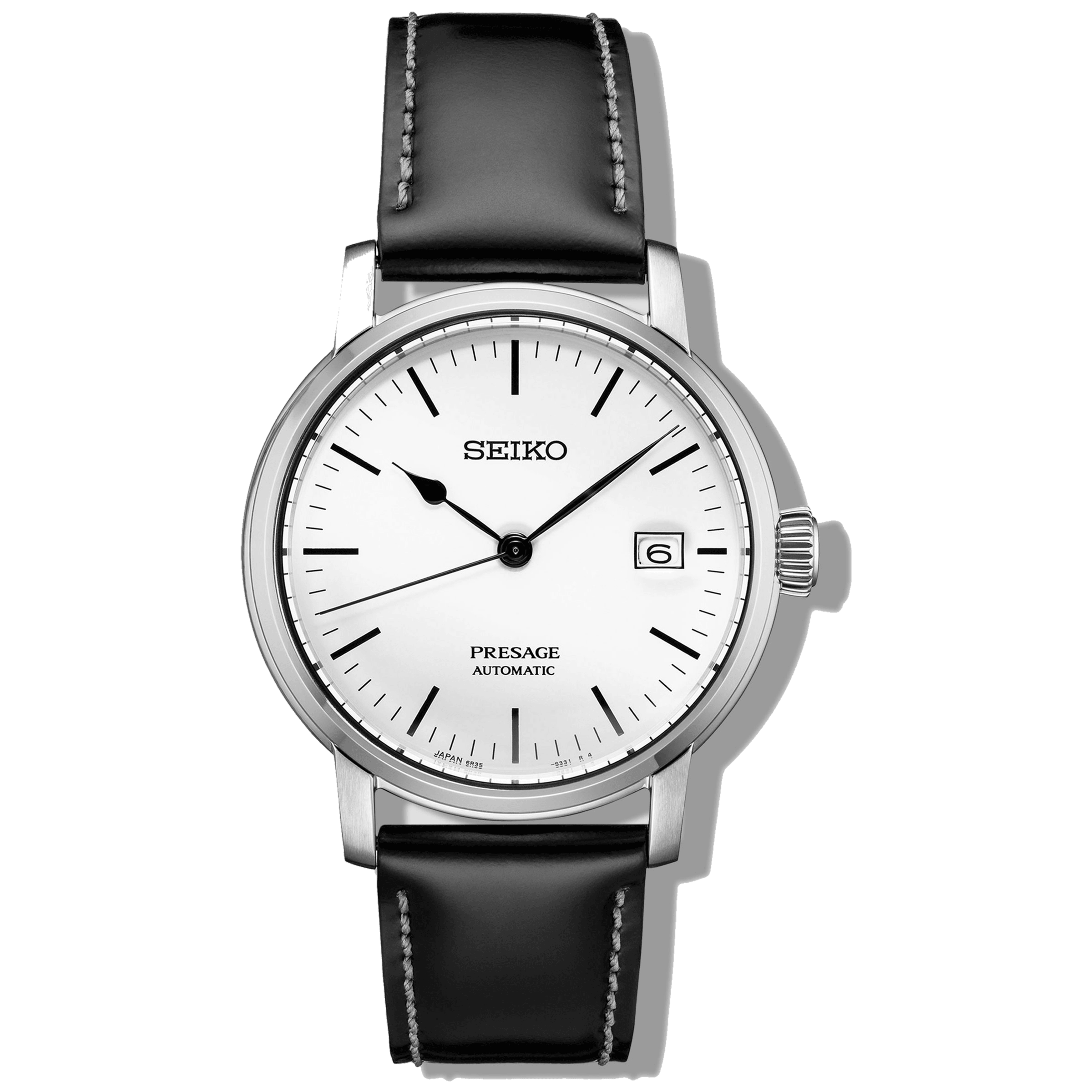 Seiko Sin modelo (SPB113)