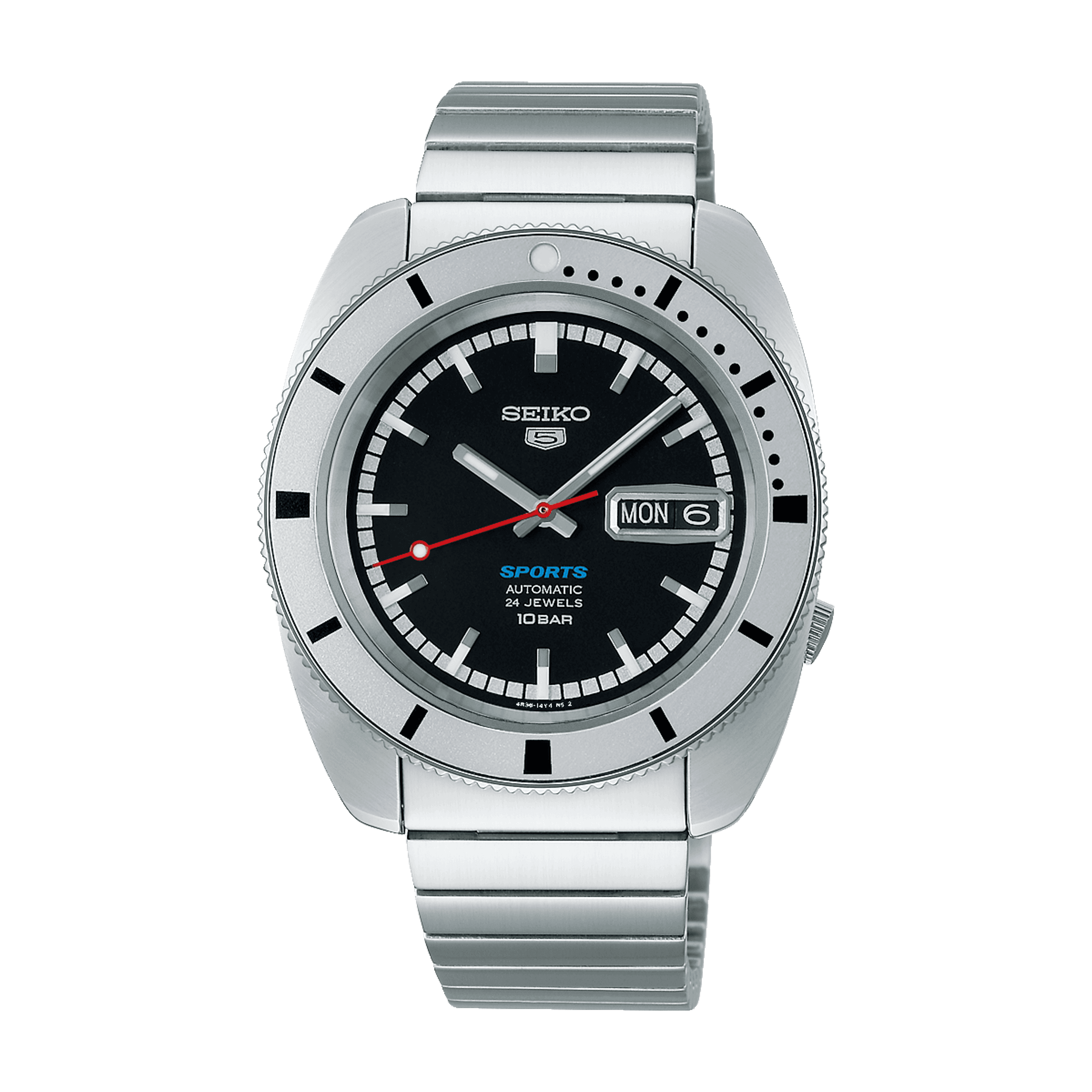 Seiko Sin modelo (SRPL05)