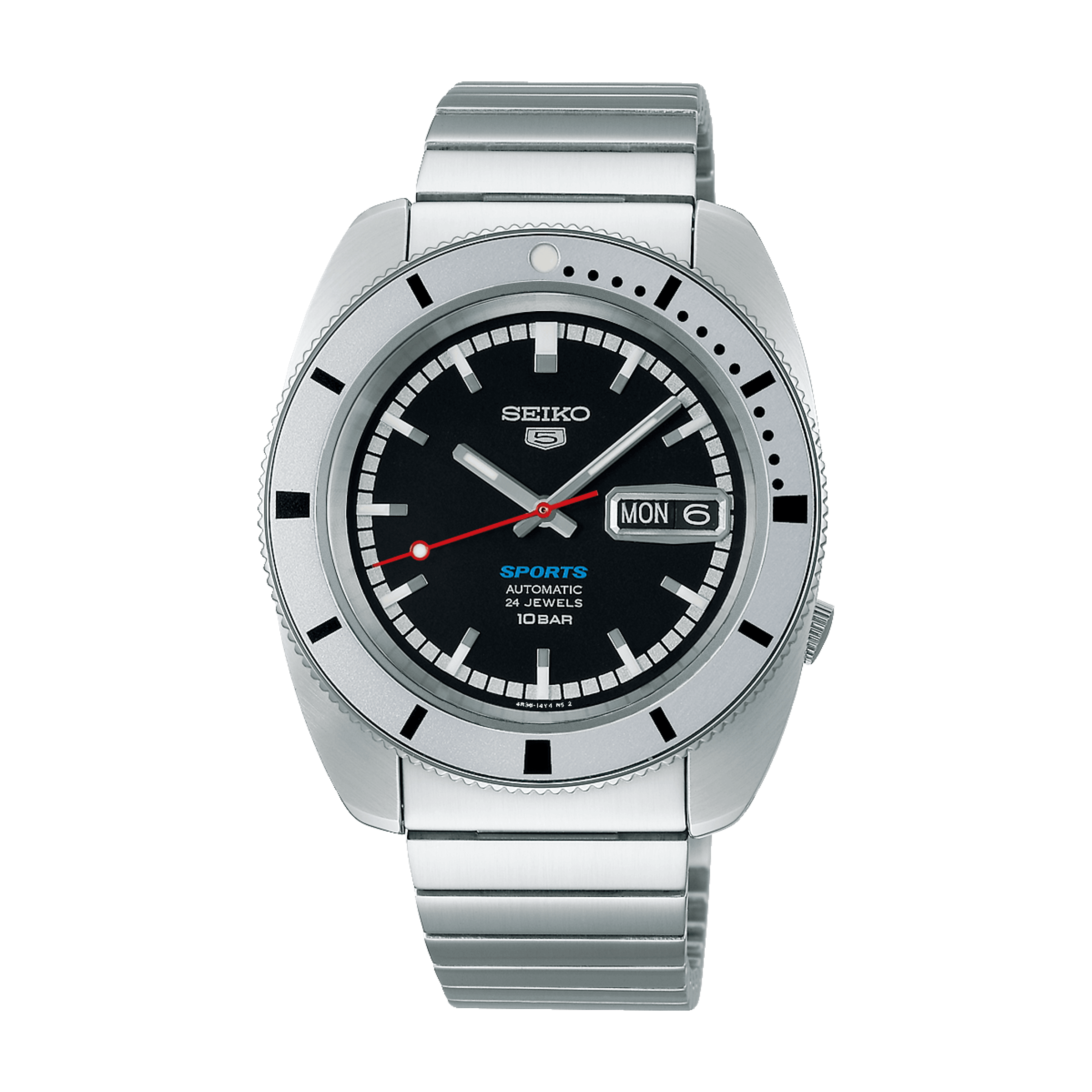 Seiko Sin modelo (SRPL05)