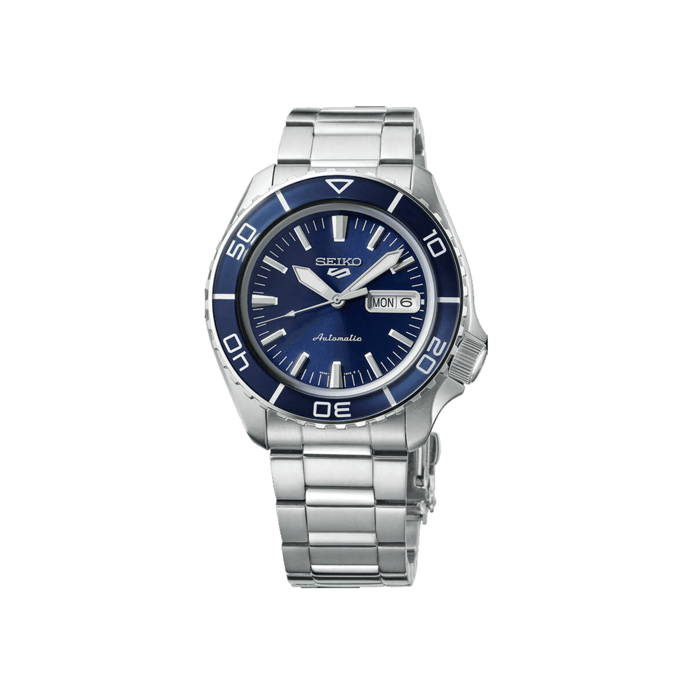 Seiko Sin modelo (SRPK97)