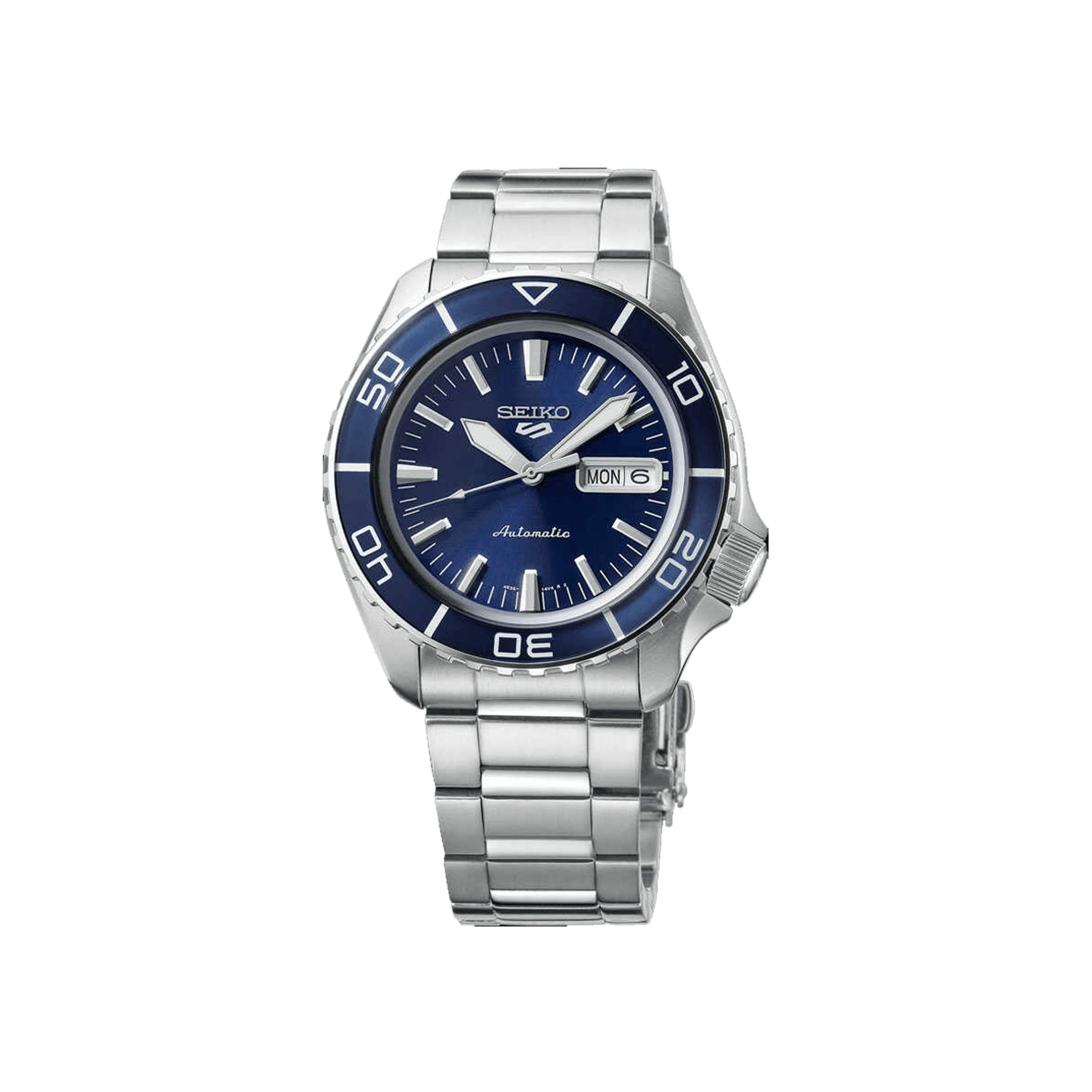 Seiko Sin modelo (SRPK97)