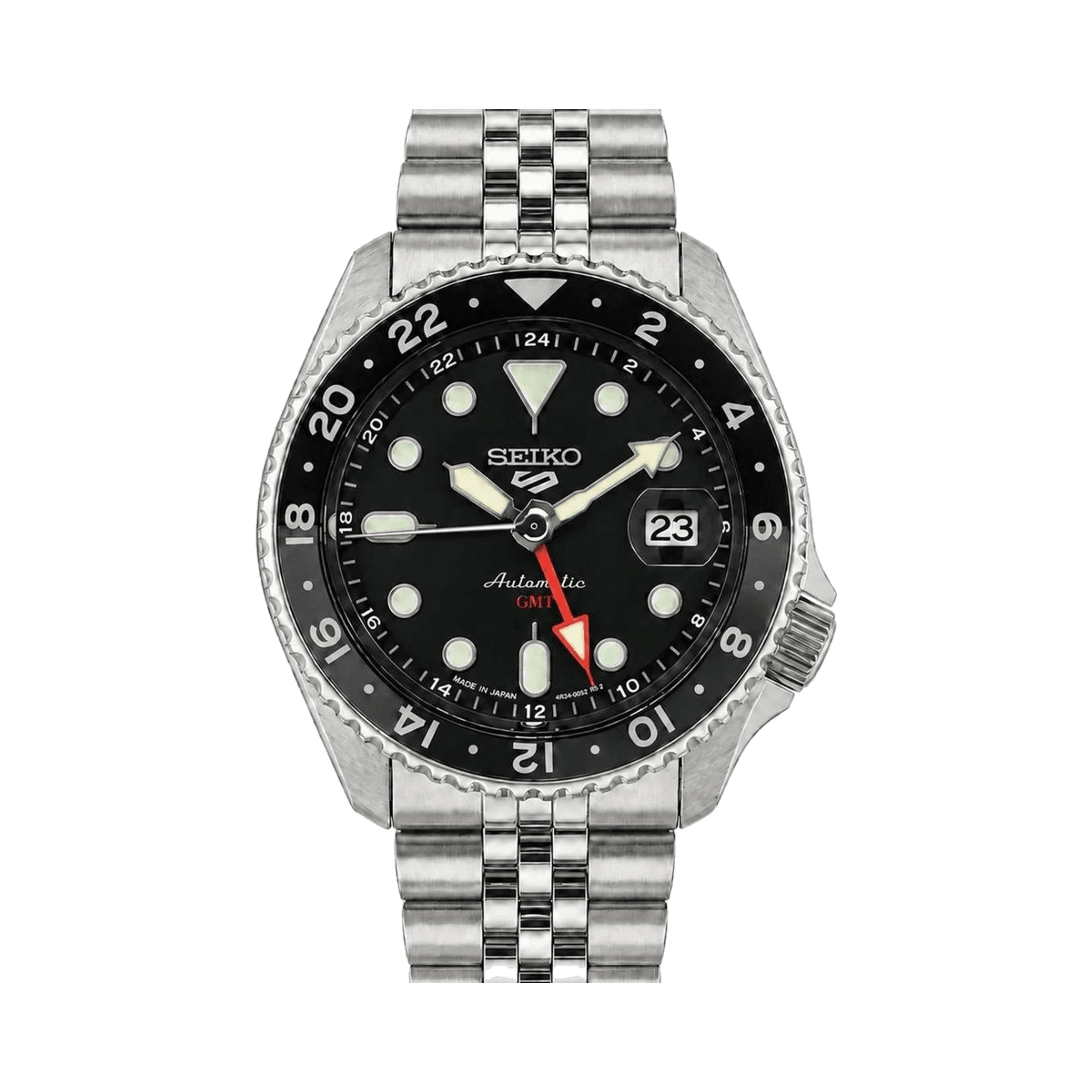 Seiko Sin modelo (SSK001)