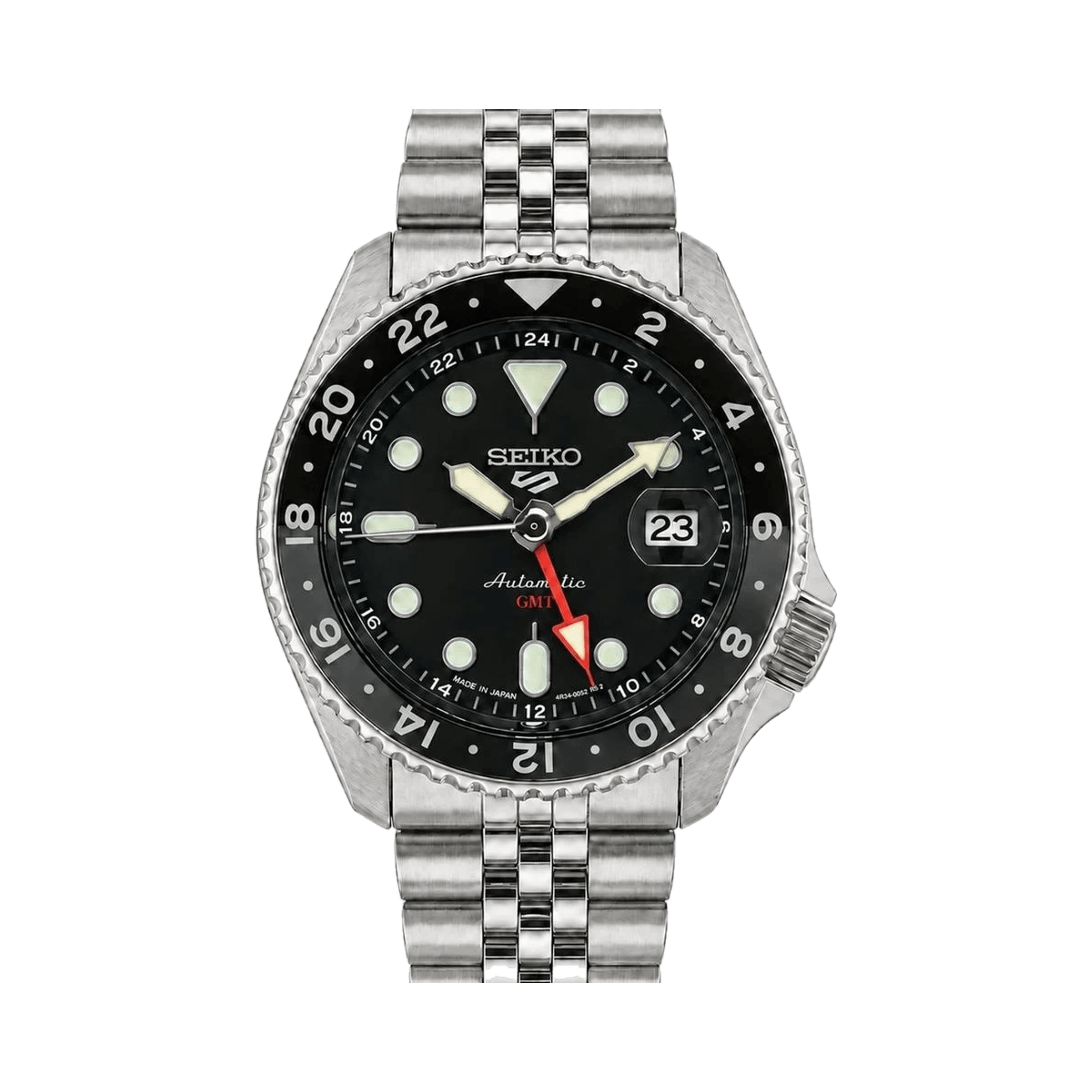 Seiko Sin modelo (SSK001)