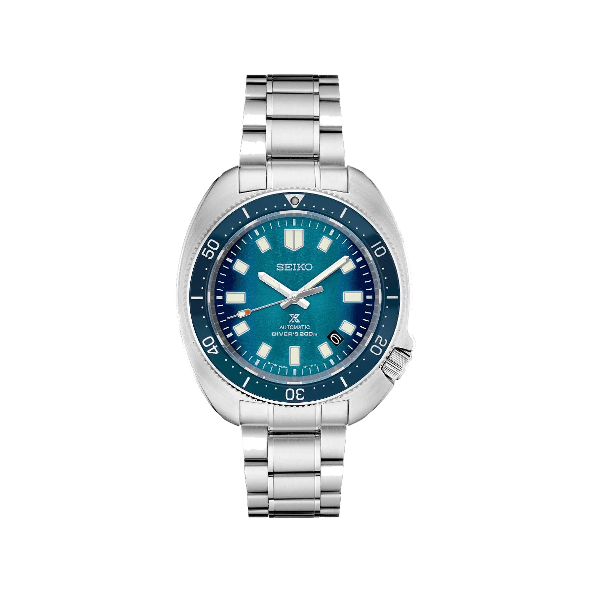 Seiko Prospex