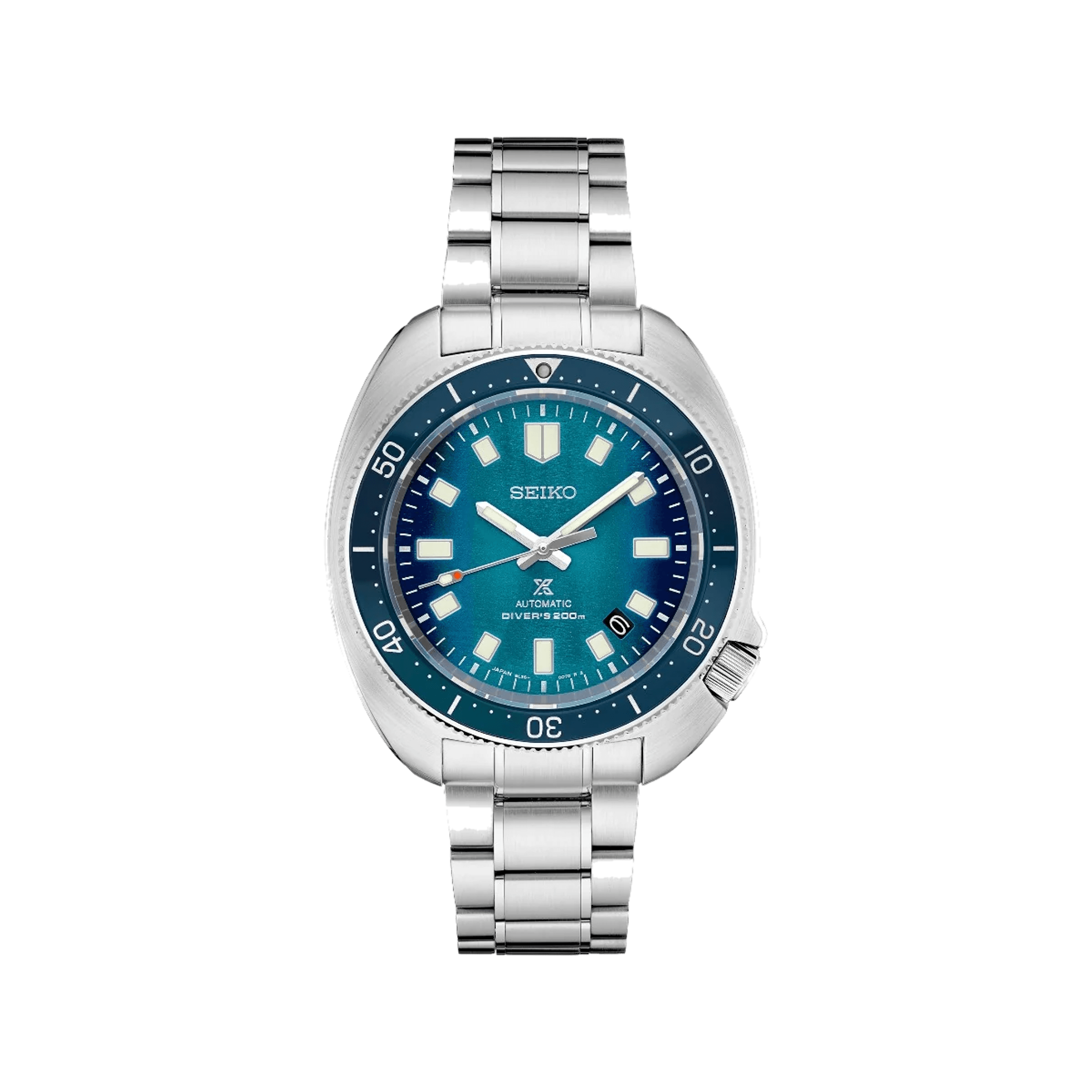Seiko Prospex