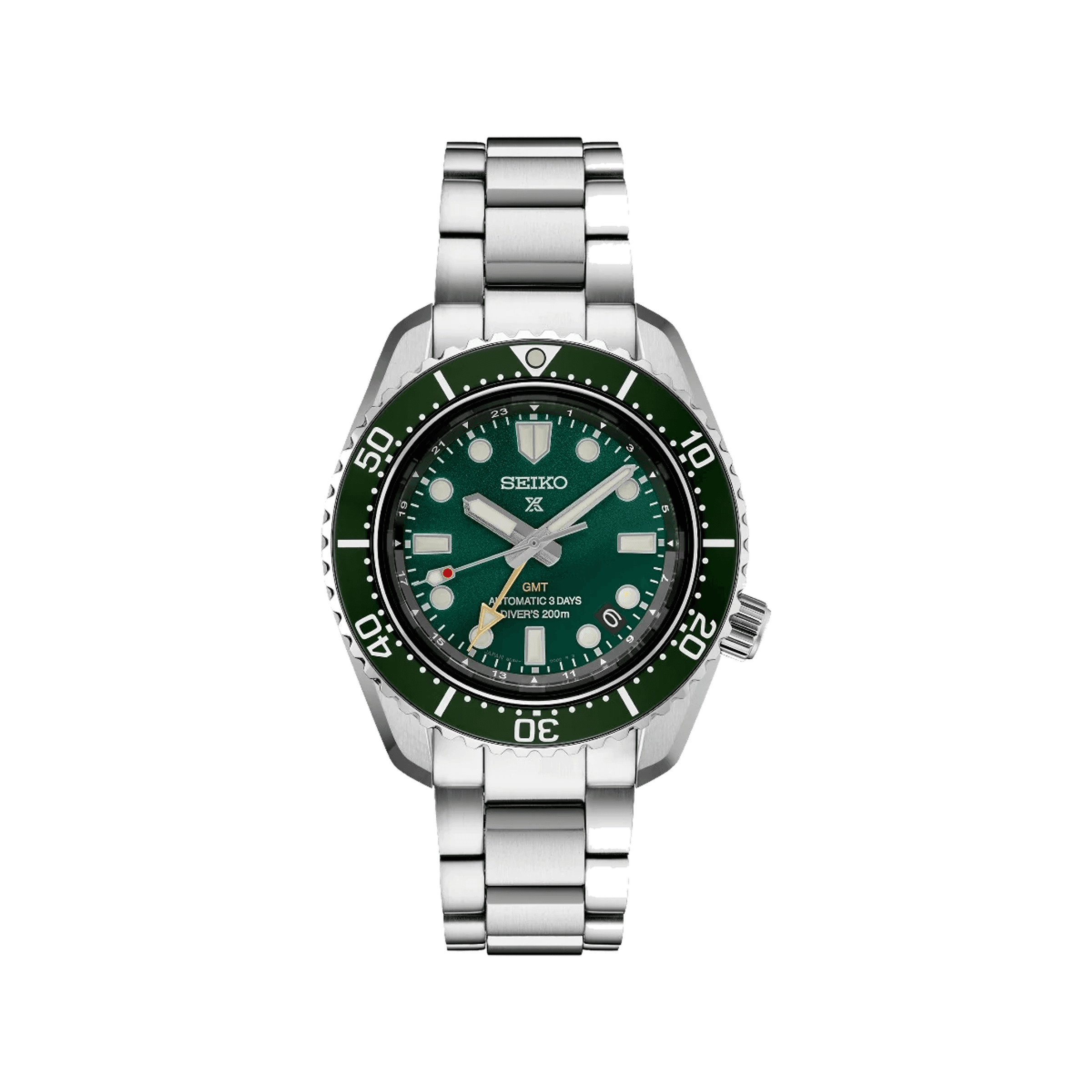 Seiko Sin modelo (SPB381)