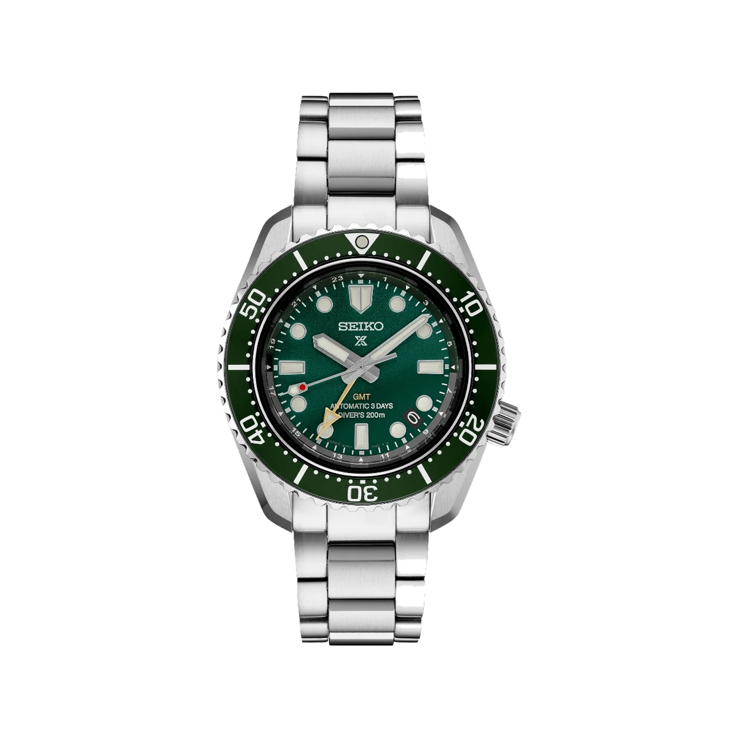 Seiko Sin modelo (SPB381)