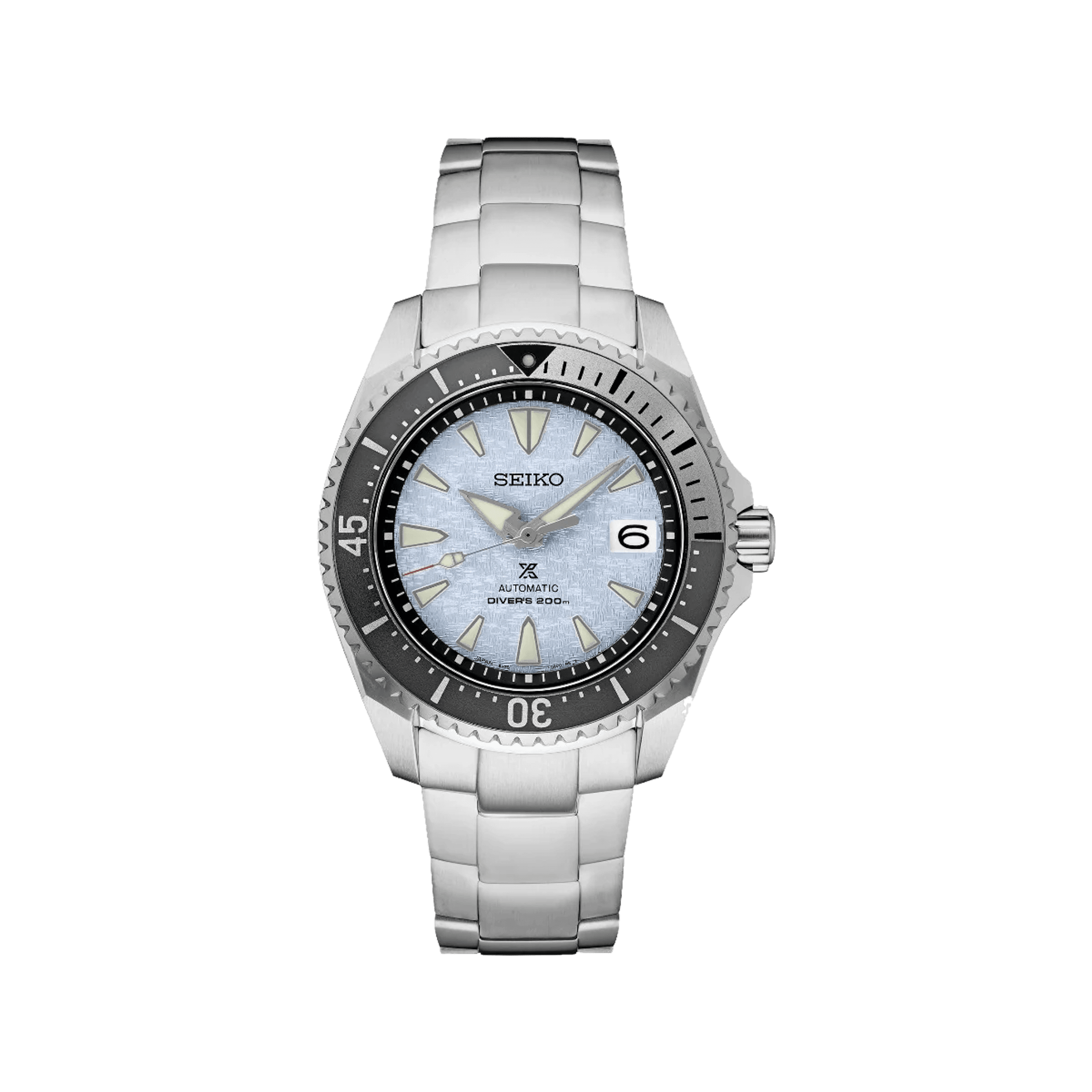 Seiko Sin modelo (SPB351)