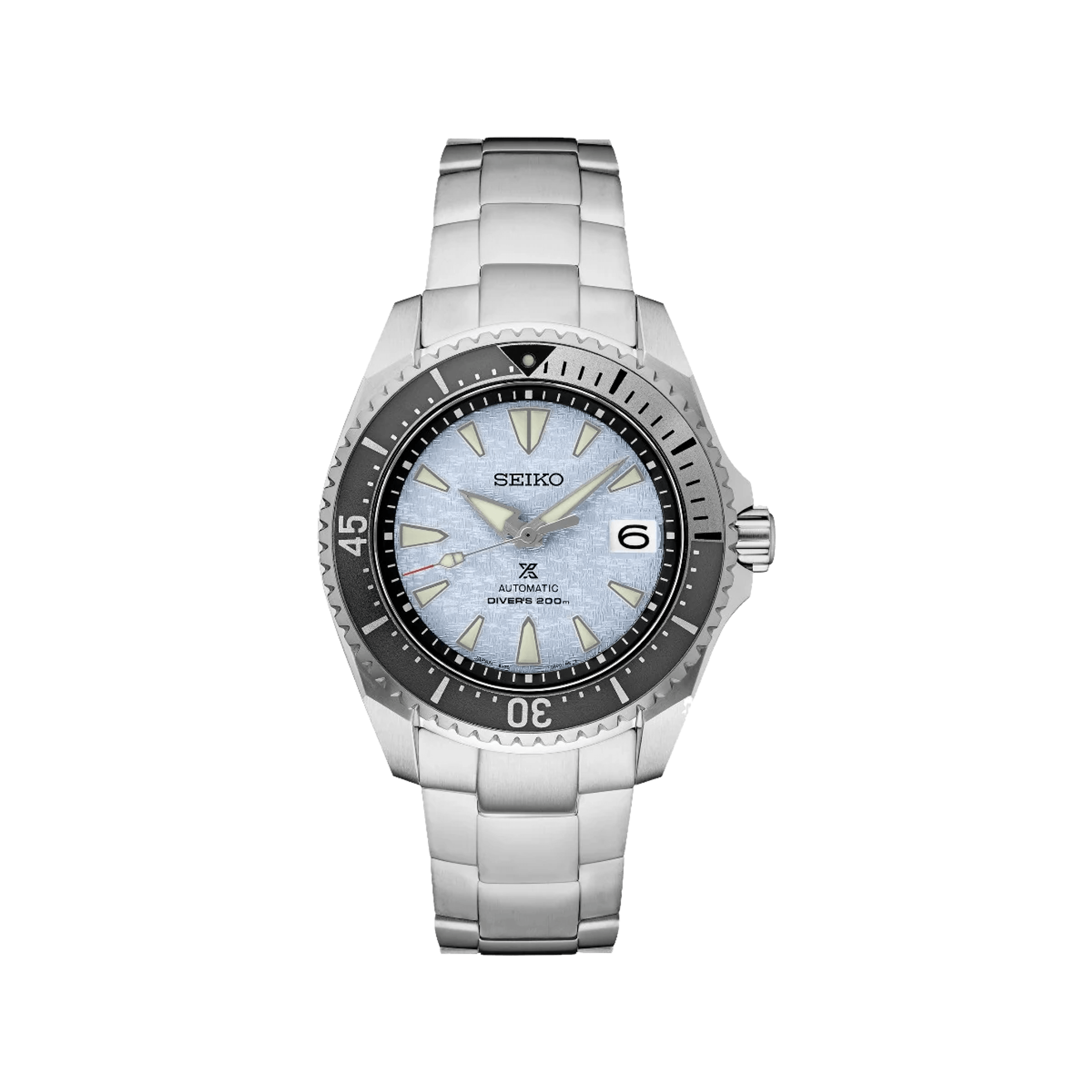 Seiko Sin modelo (SPB351)