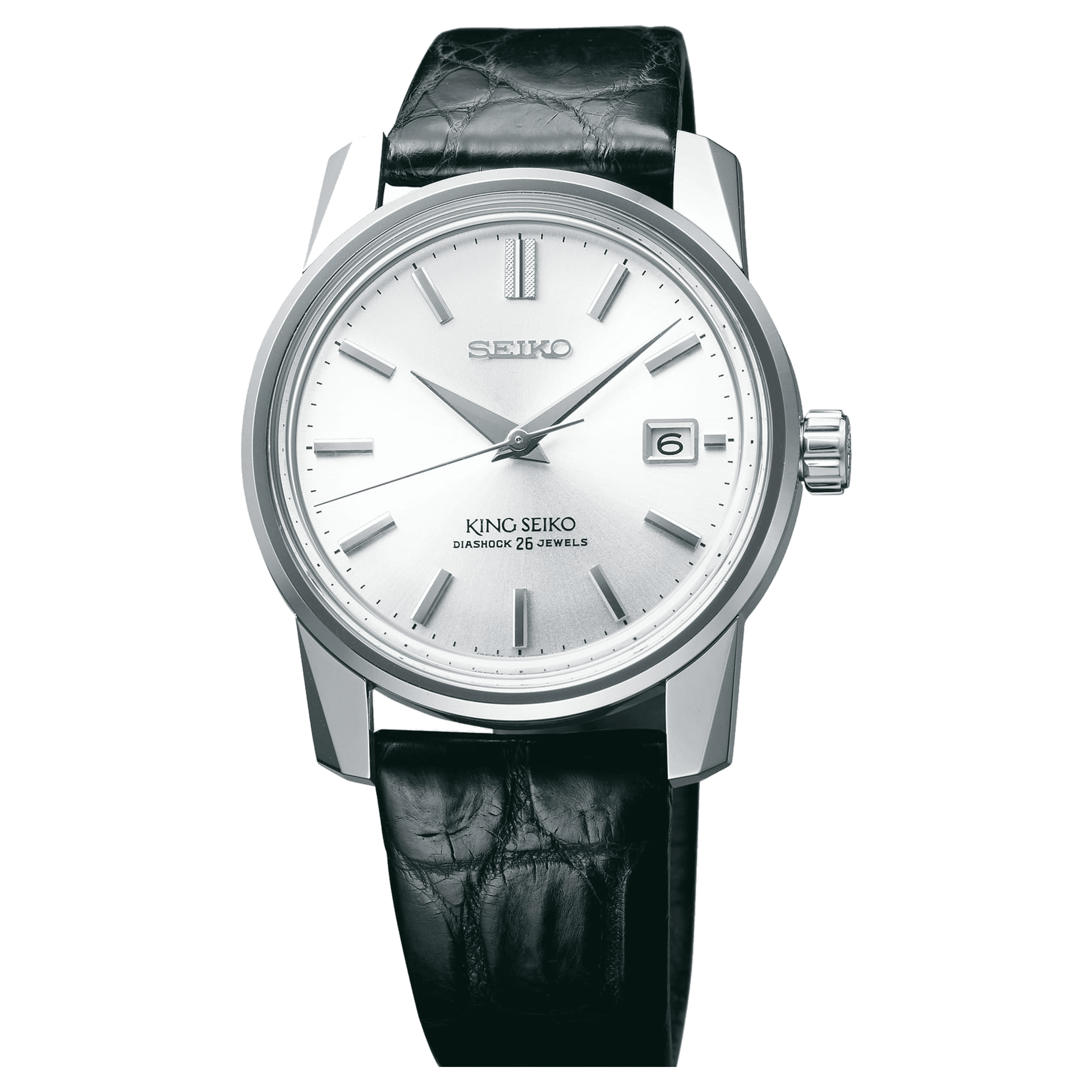 Seiko King Seiko