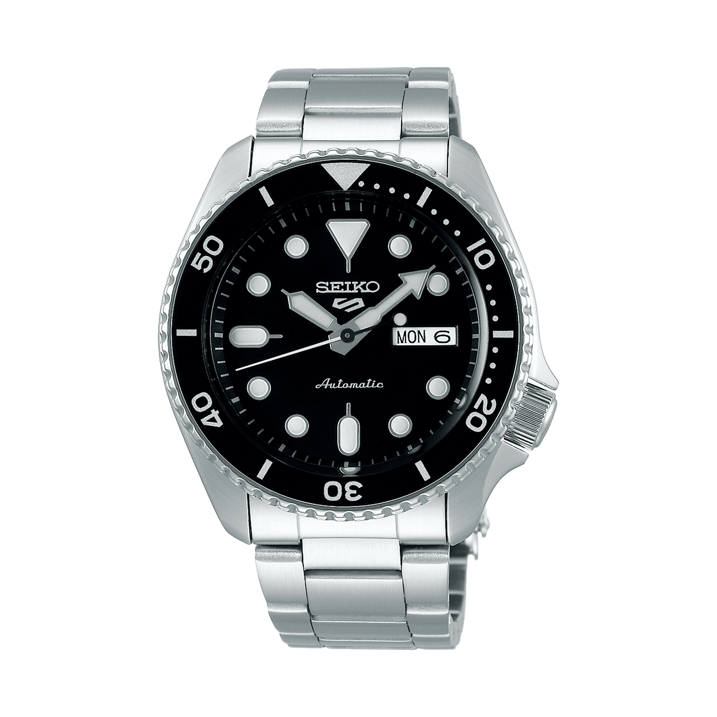 Seiko 5 Sports SRPD55