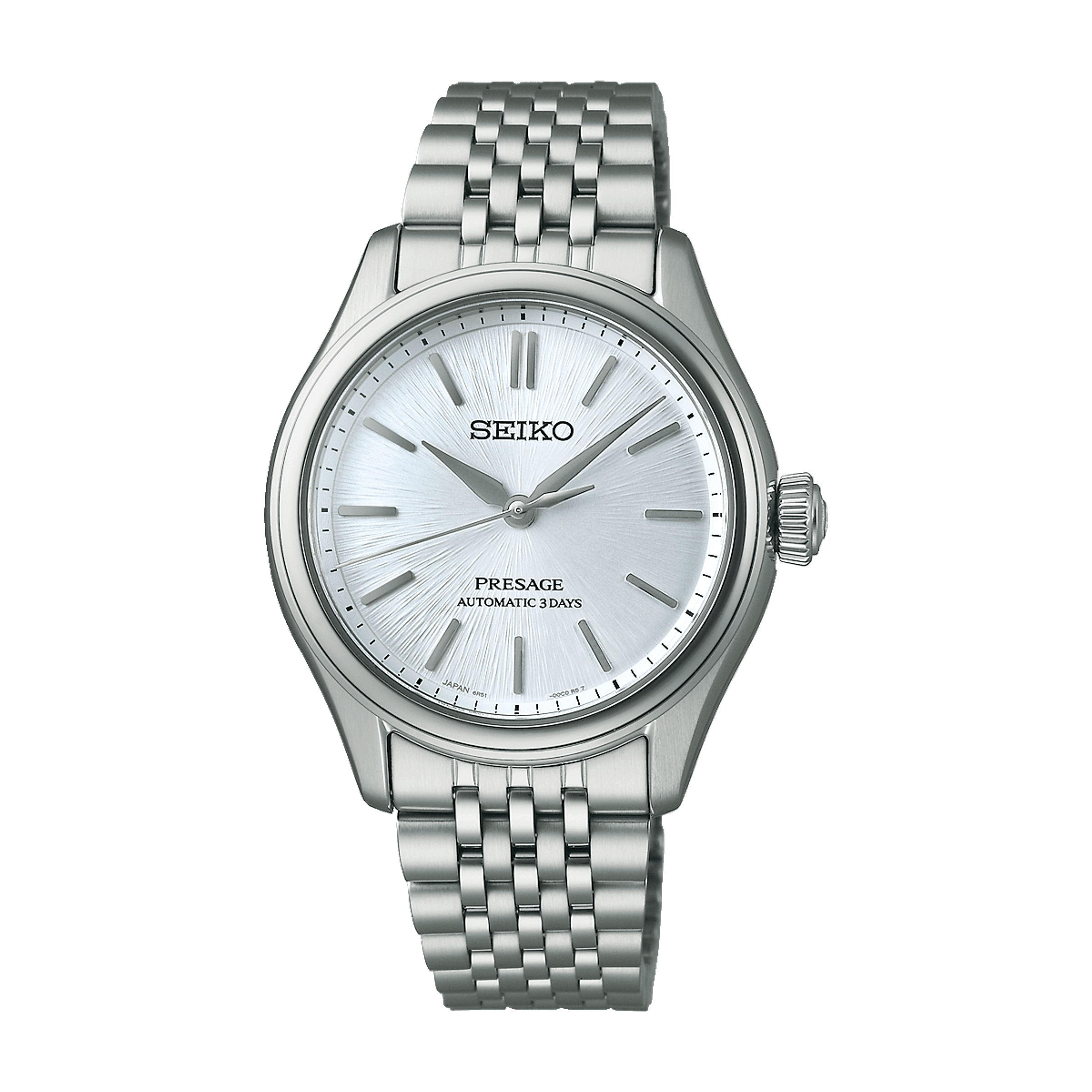 Seiko Sin modelo (SPB521)