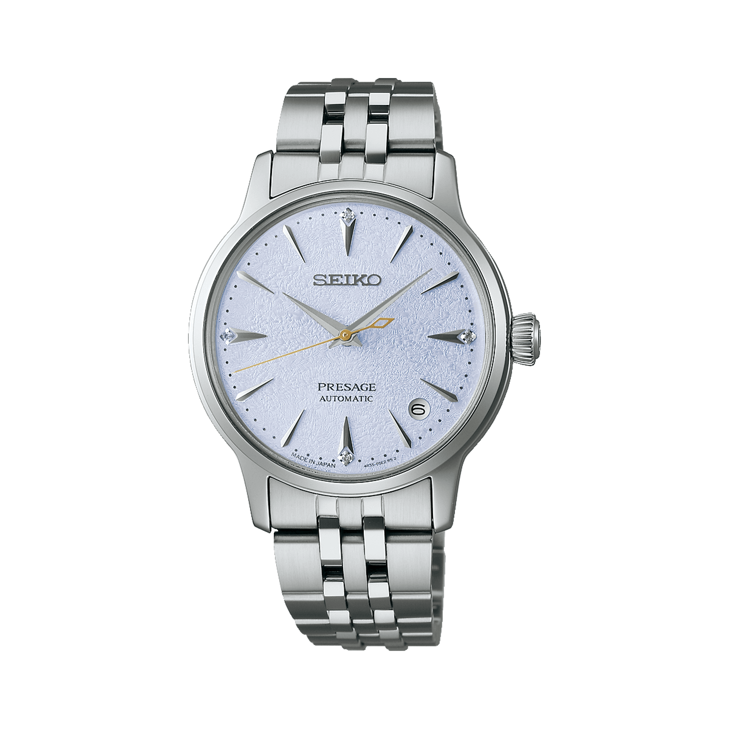 Seiko Sin modelo (SRPL61)