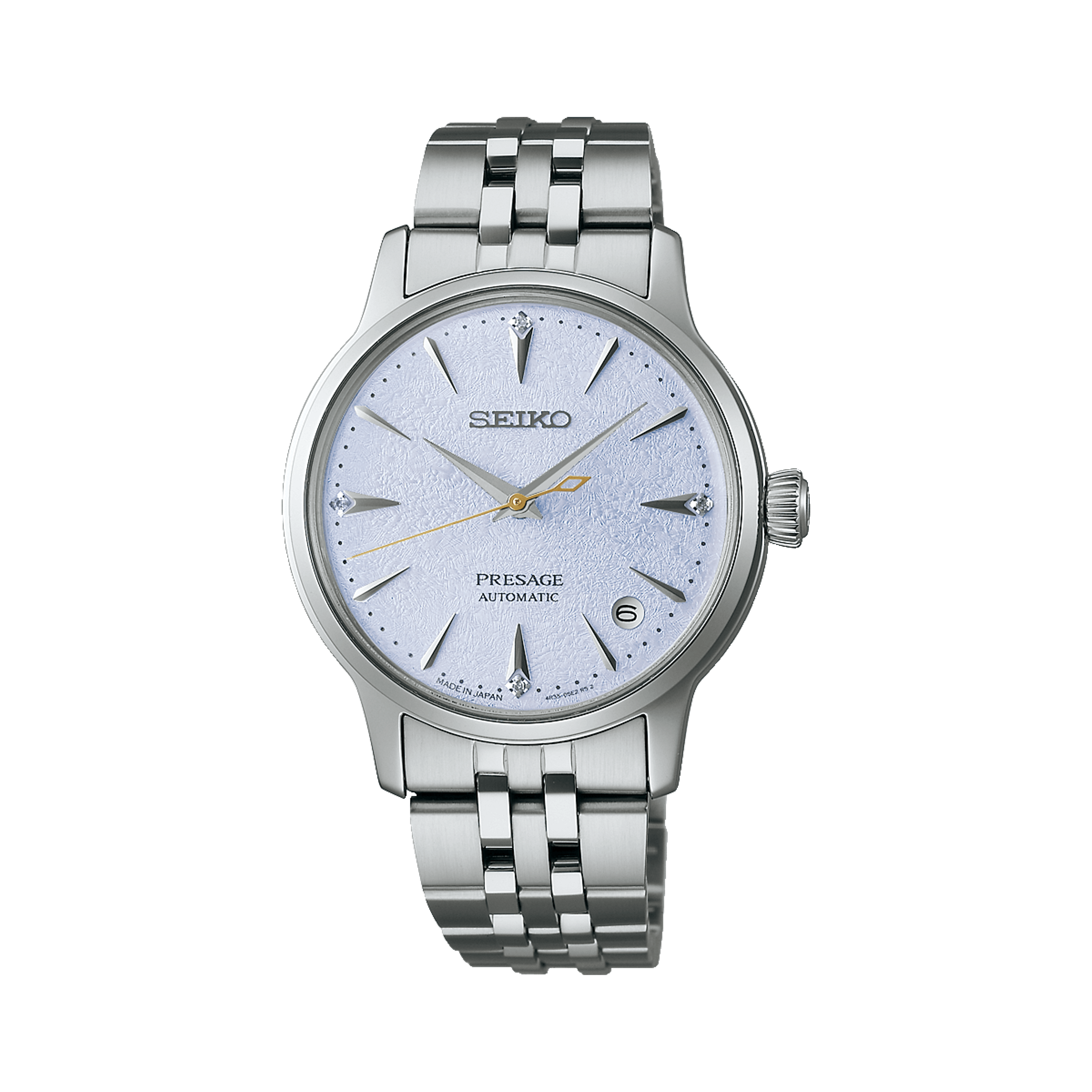 Seiko Sin modelo (SRPL61)
