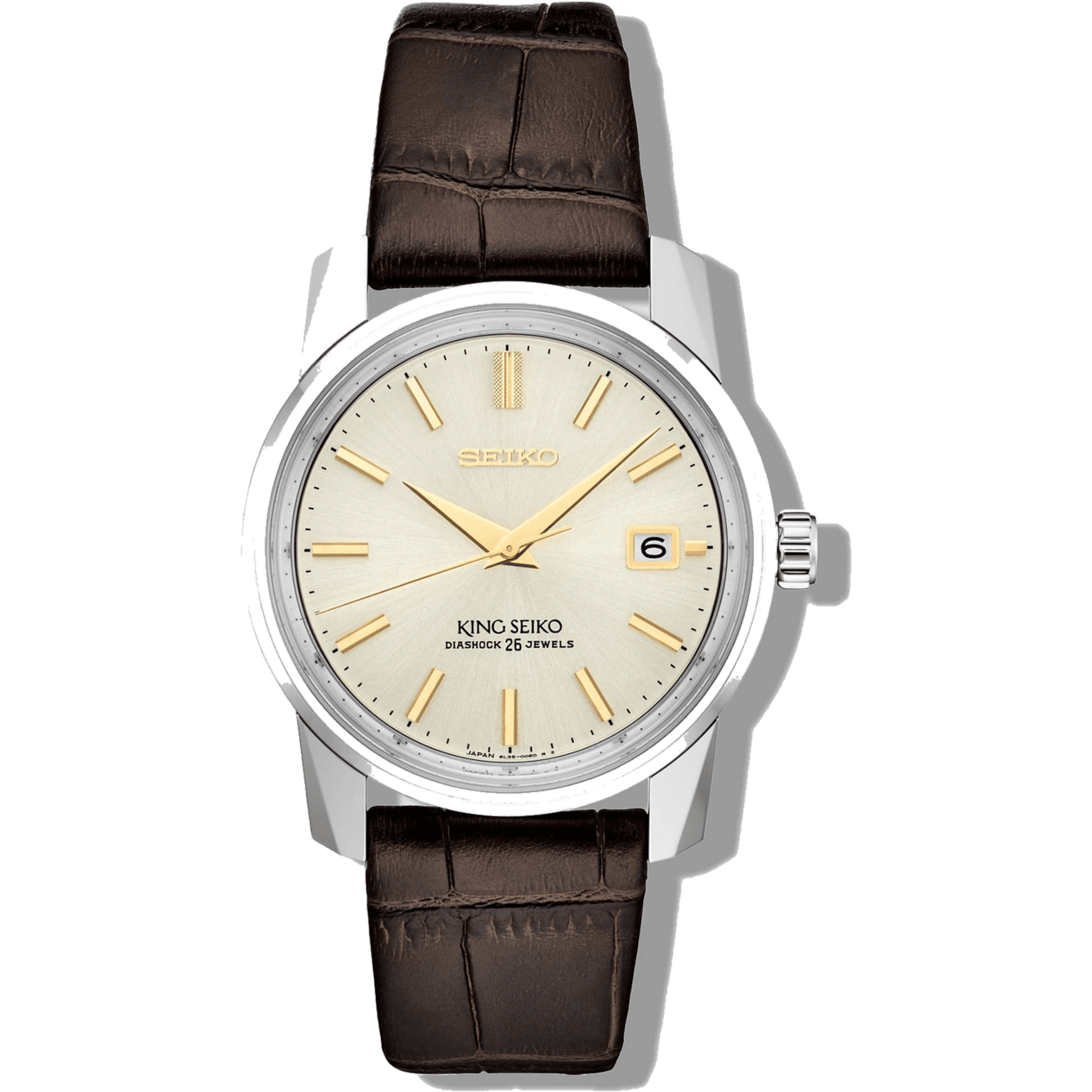 Seiko King Seiko