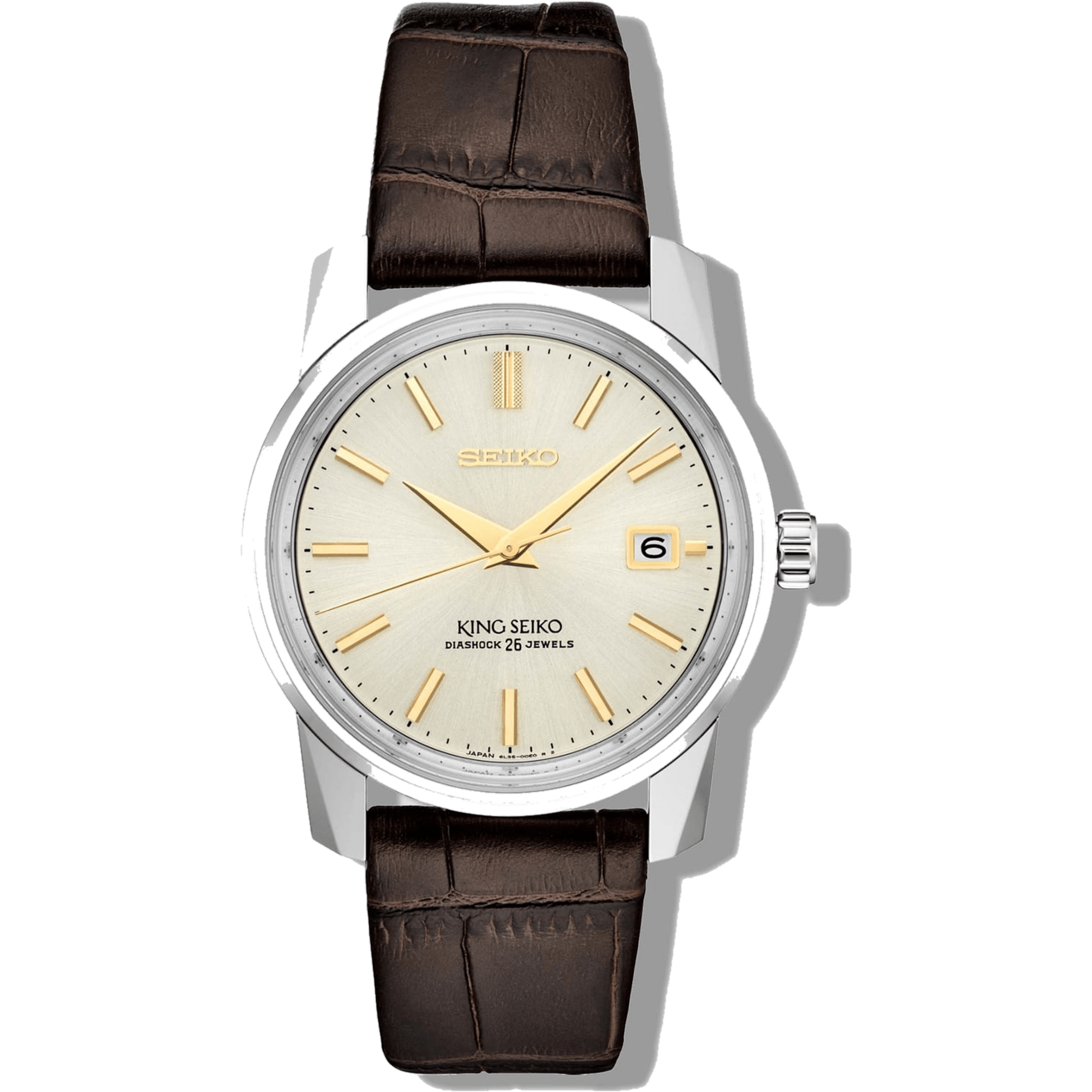 Seiko King Seiko