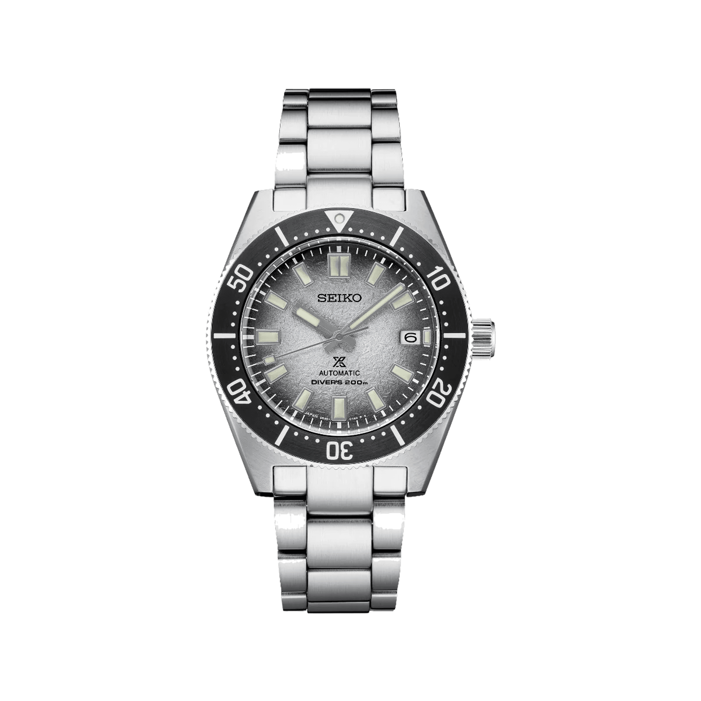 Seiko Sin modelo (SPB423)