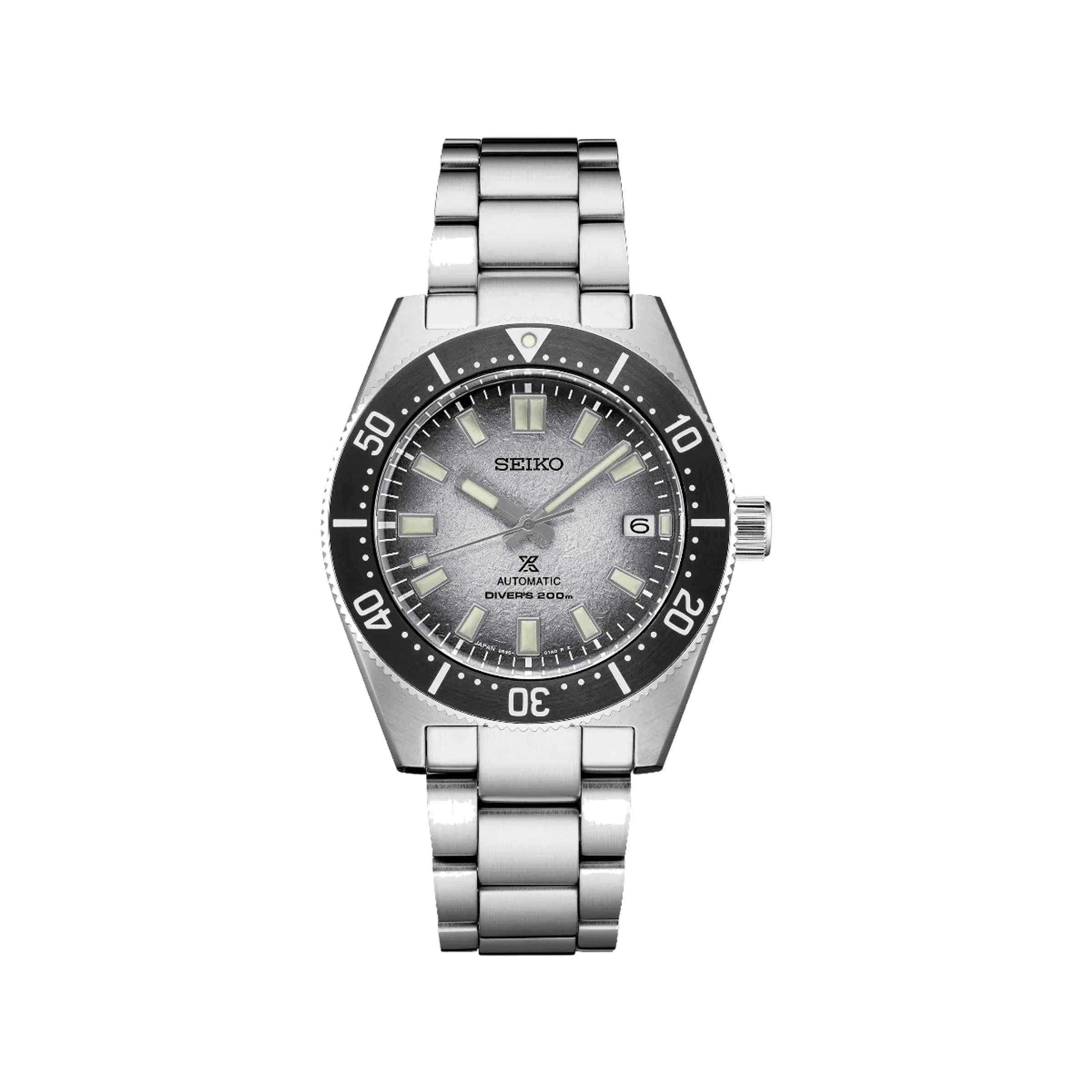 Seiko Sin modelo (SPB423)