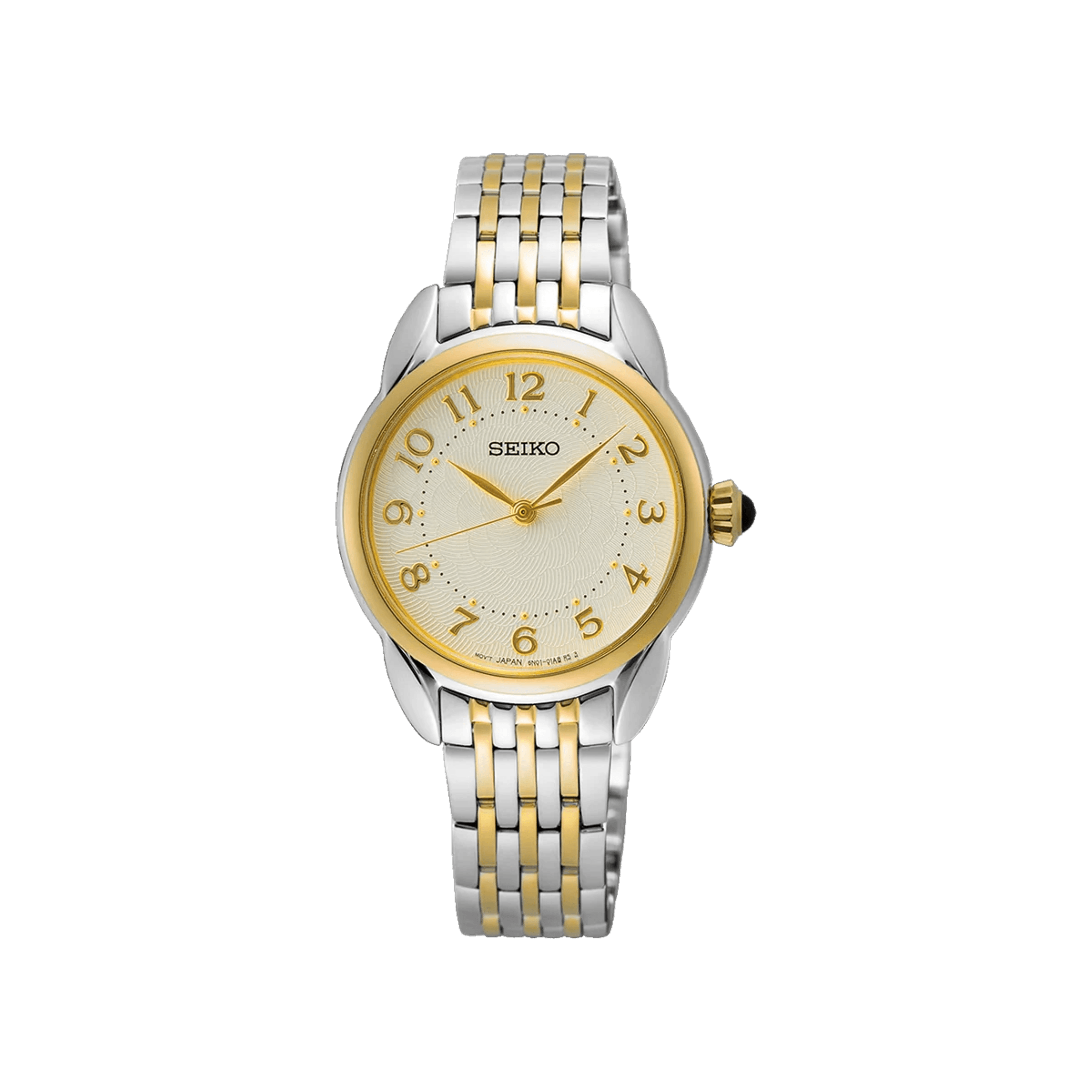 Seiko Essentials