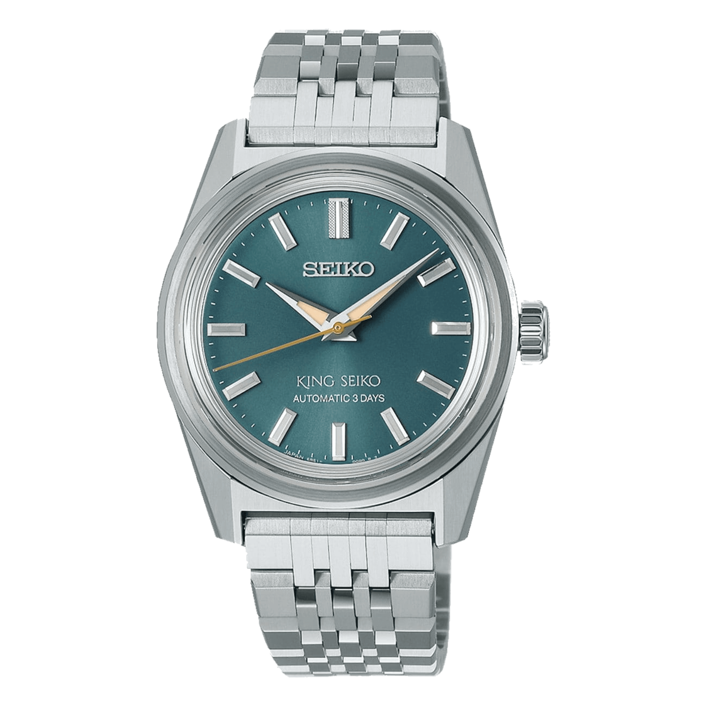 Seiko King Seiko