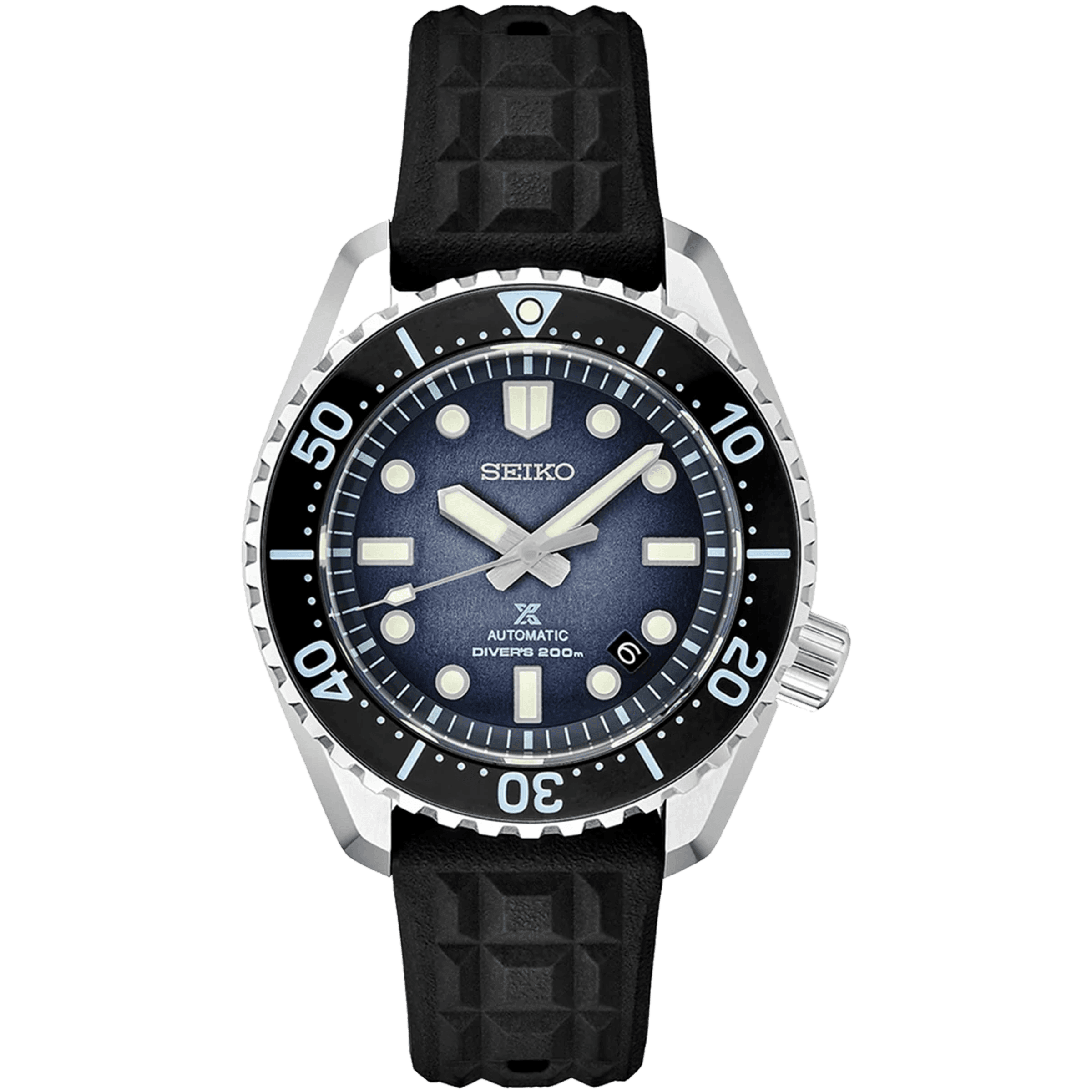 Seiko Prospex