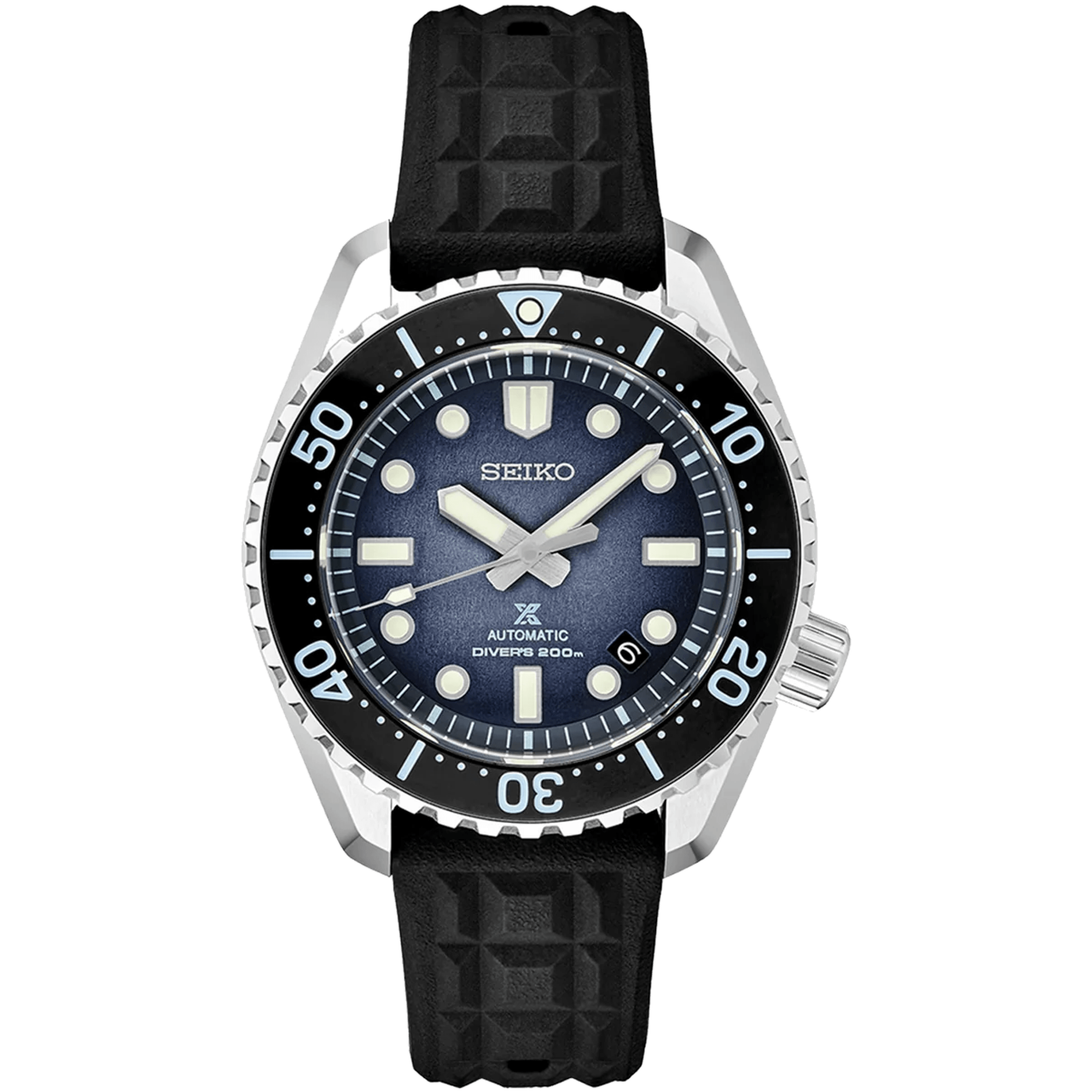 Seiko Prospex