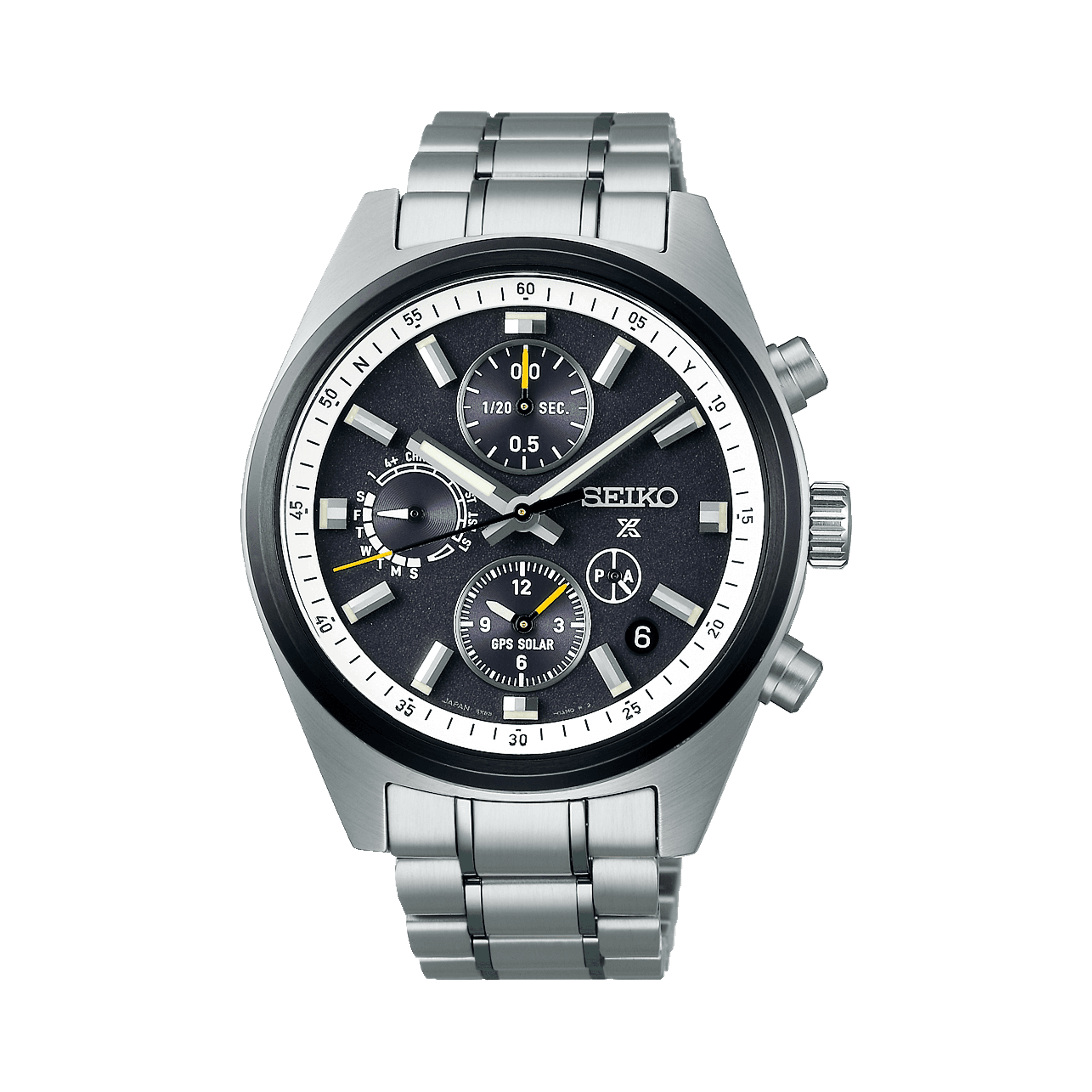 Seiko Prospex