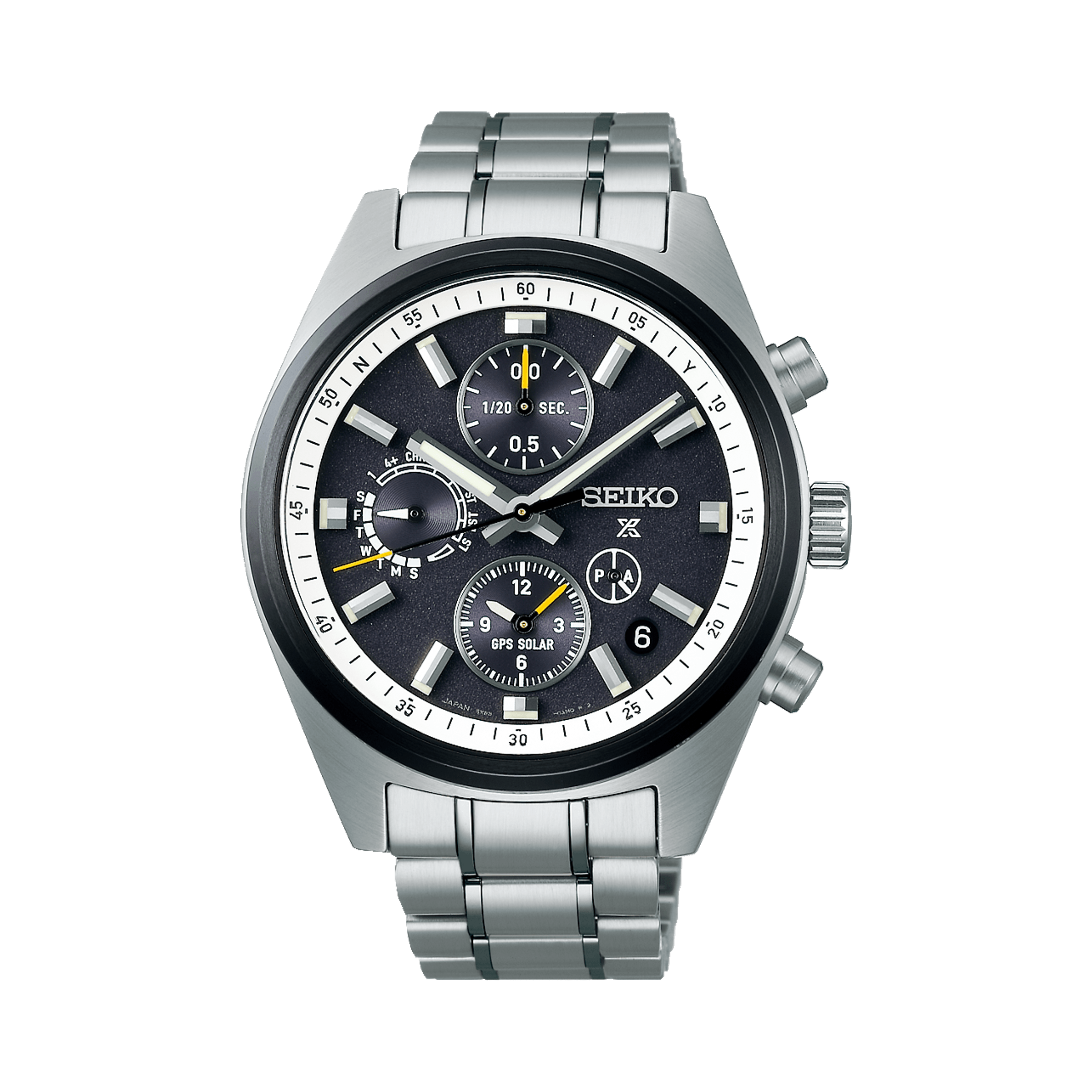 Seiko Prospex