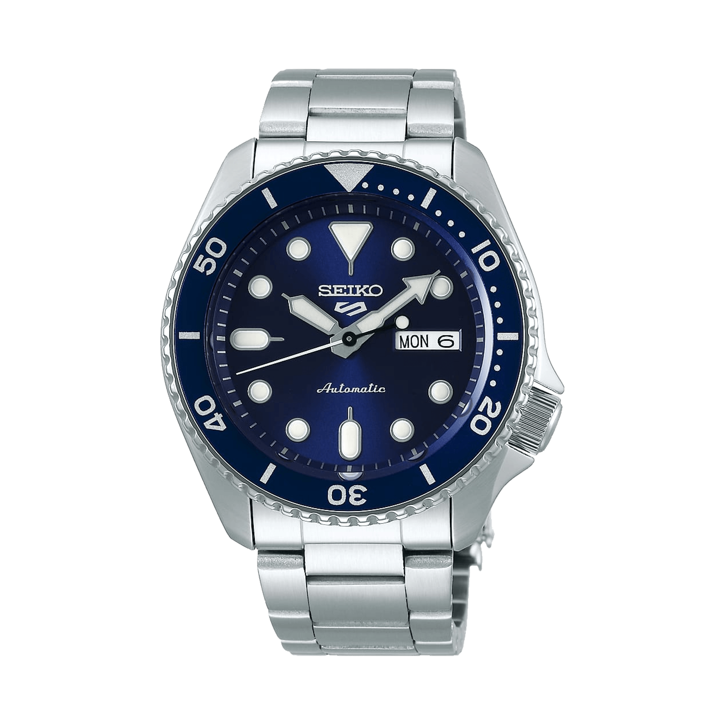 Seiko 5 Sports
