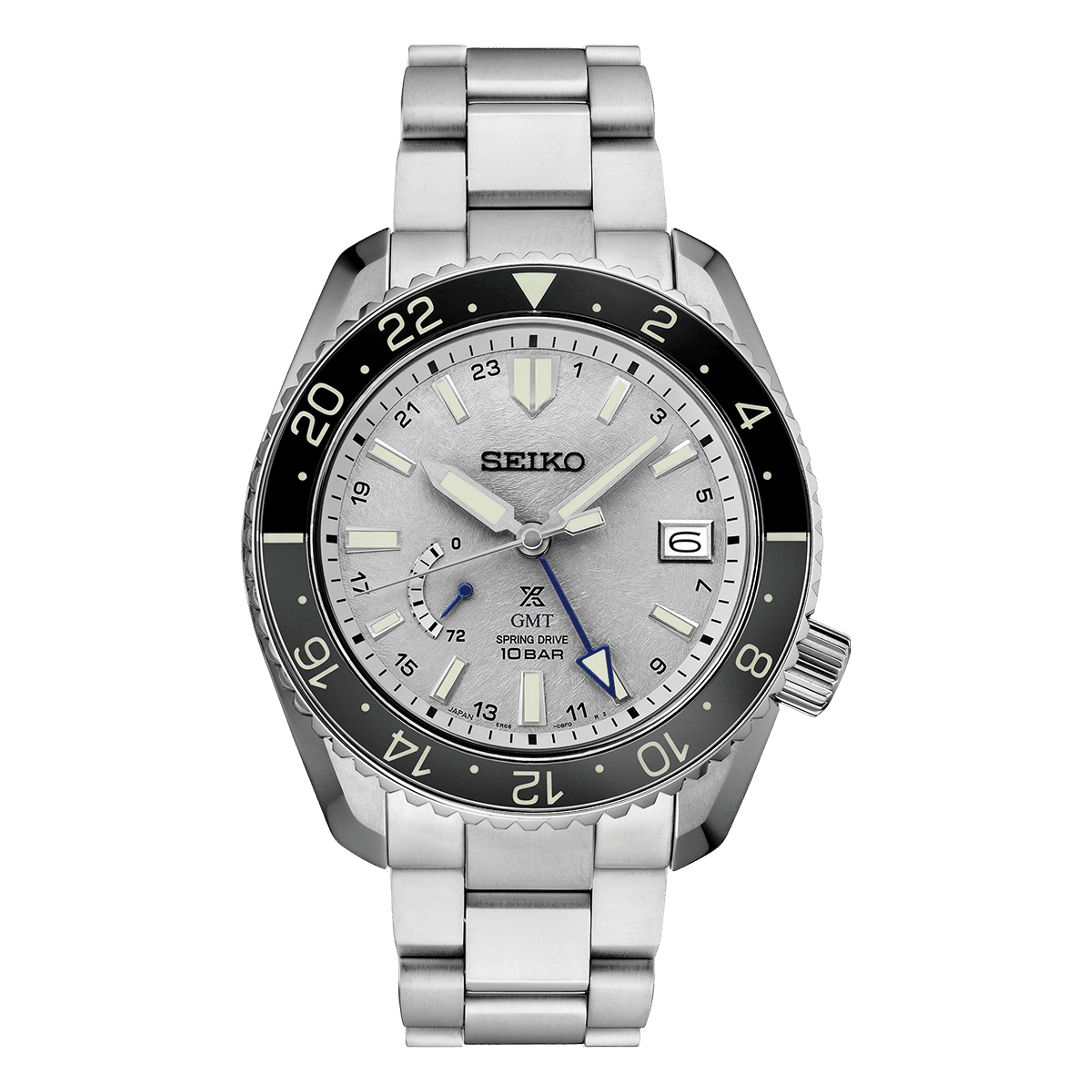Seiko Prospex