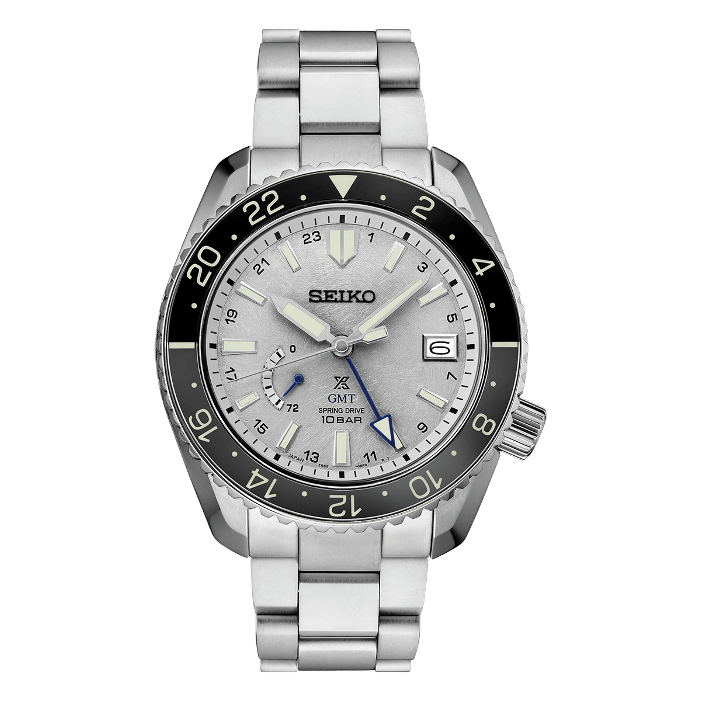 Seiko Prospex