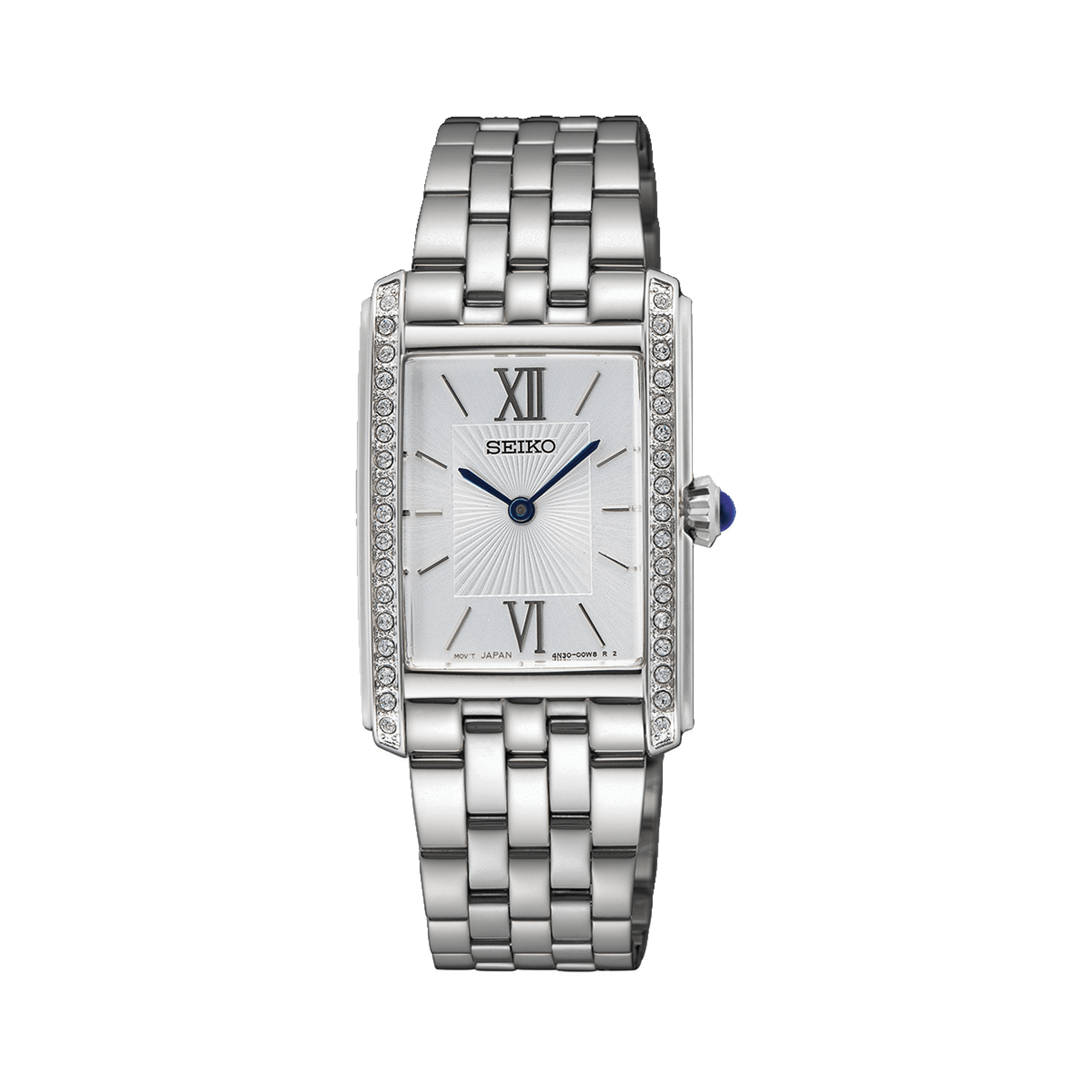 Seiko Sin modelo (SWR091)