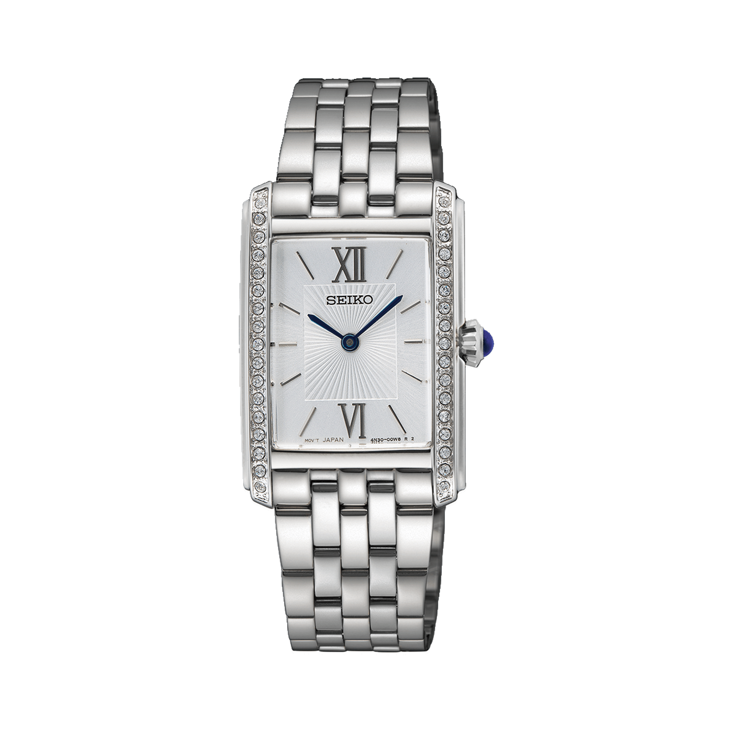 Seiko Sin modelo (SWR091)