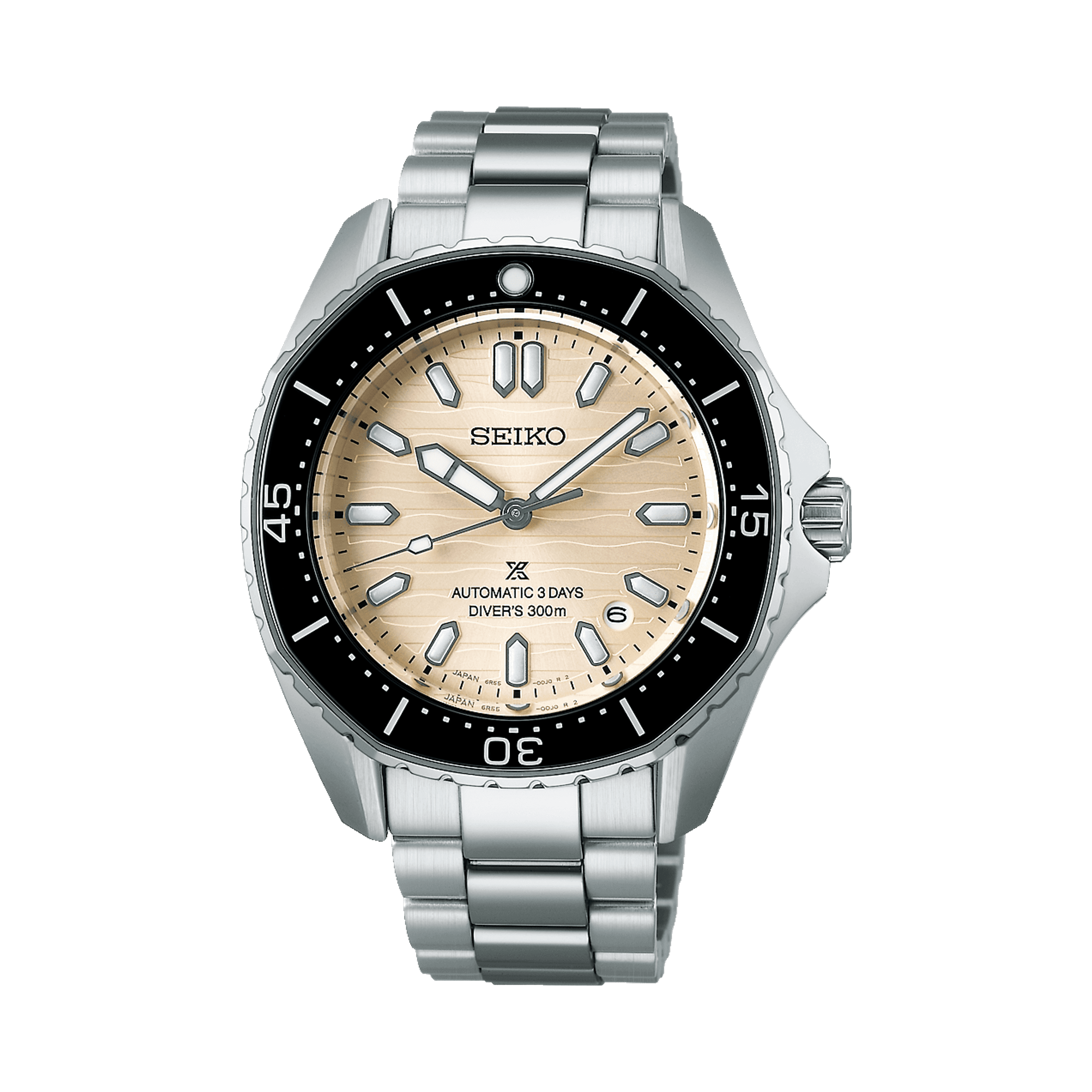 Seiko Sin modelo (SPB481)