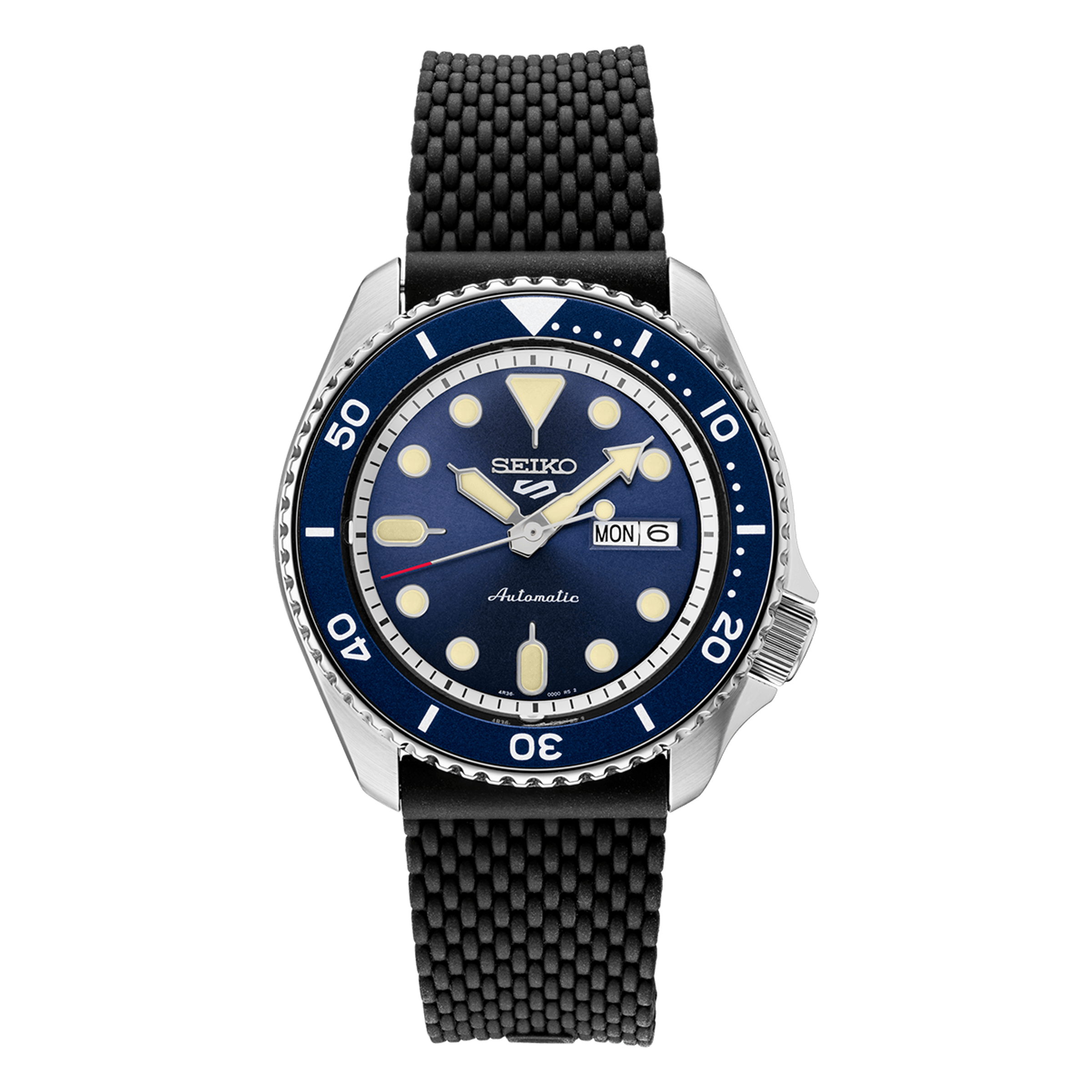 Seiko 5 Sports SRPD93