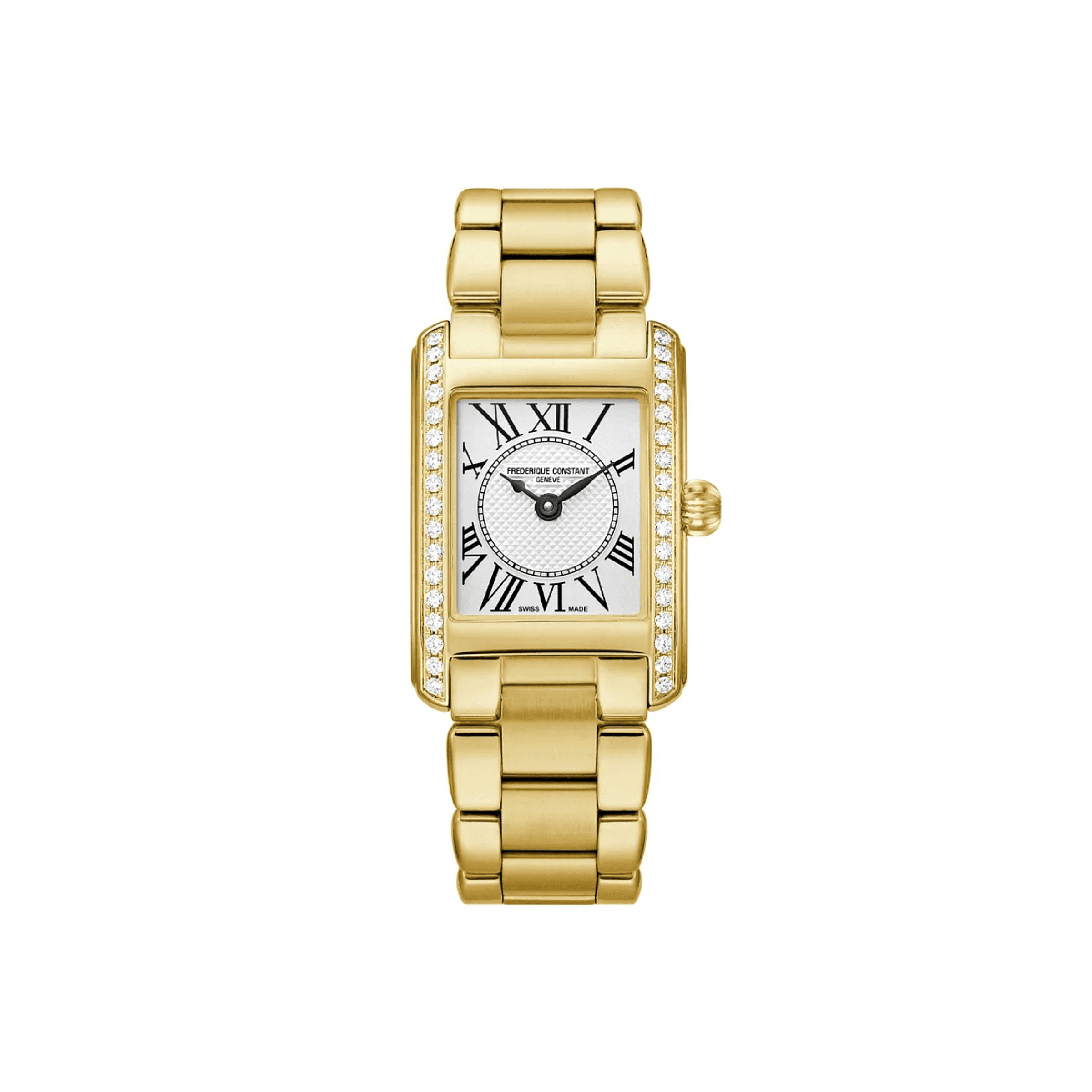 Frederique Constant CLASSICS