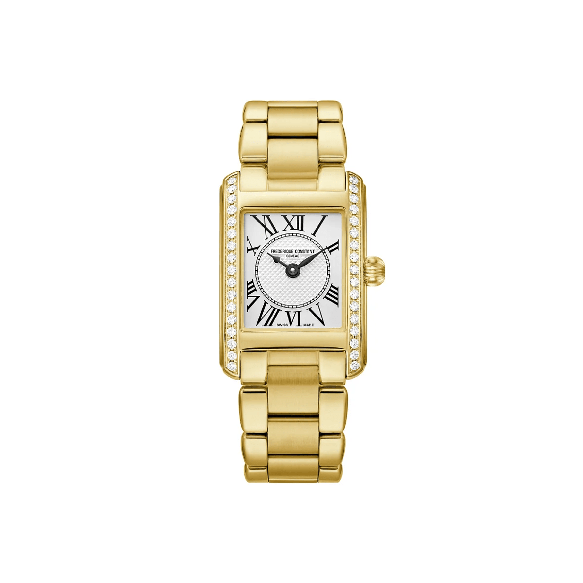Frederique Constant CLASSICS