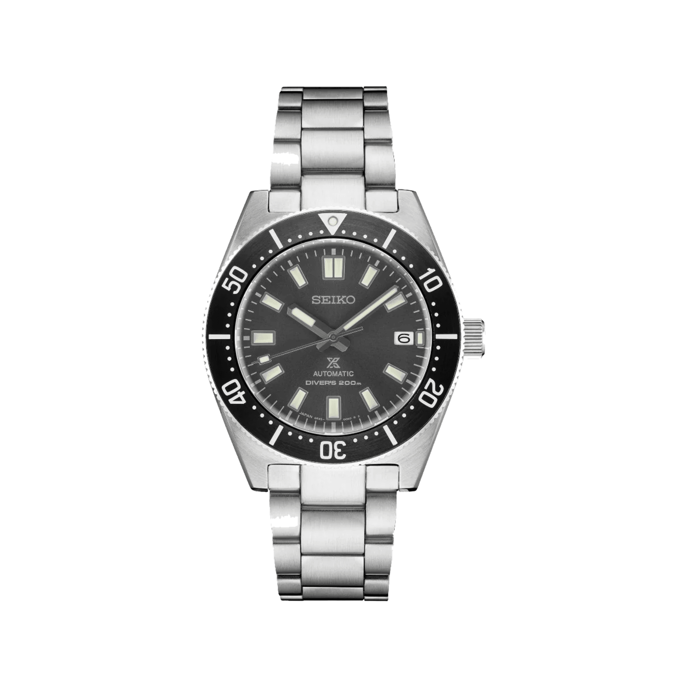 Seiko Sin modelo (SPB143)