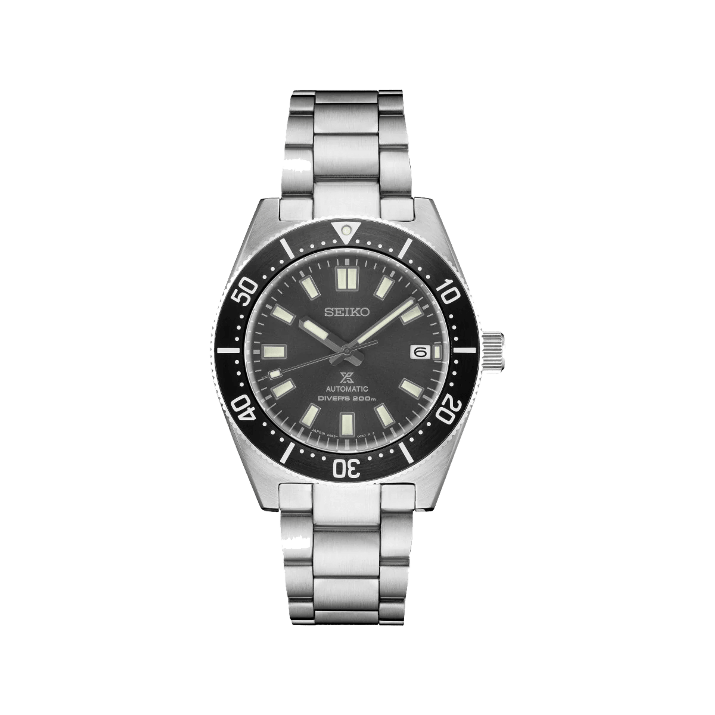 Seiko Sin modelo (SPB143)