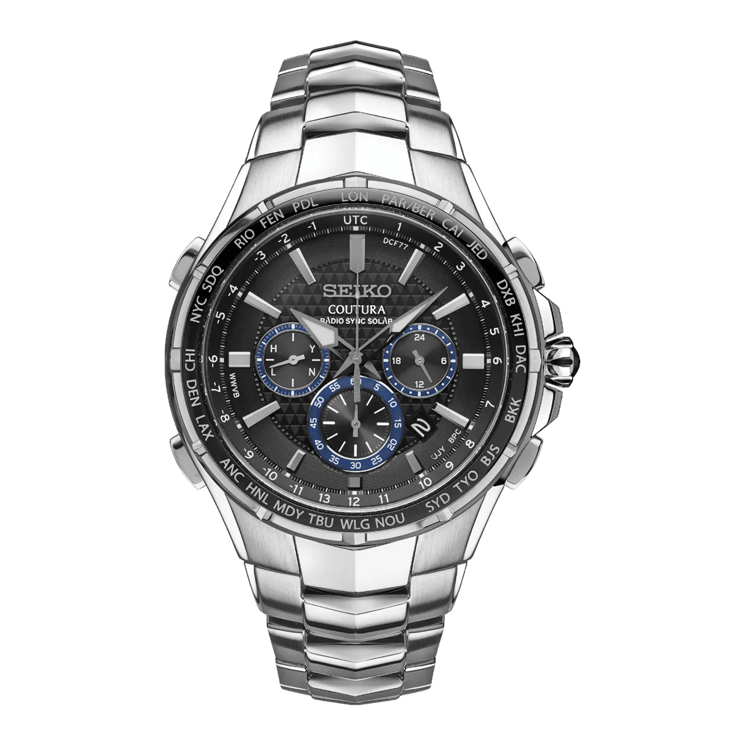 Seiko Astron