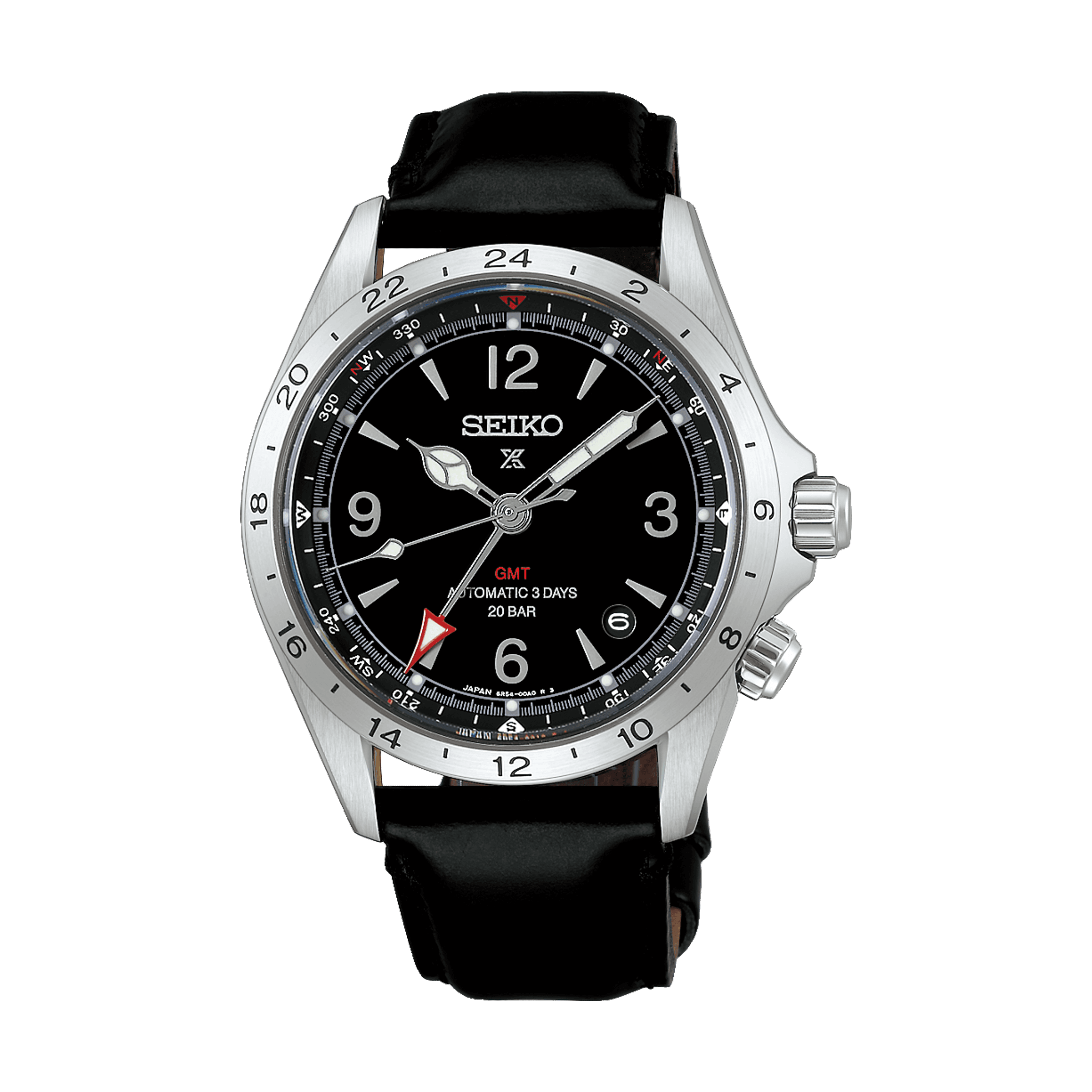 Seiko Sin modelo (SPB379)