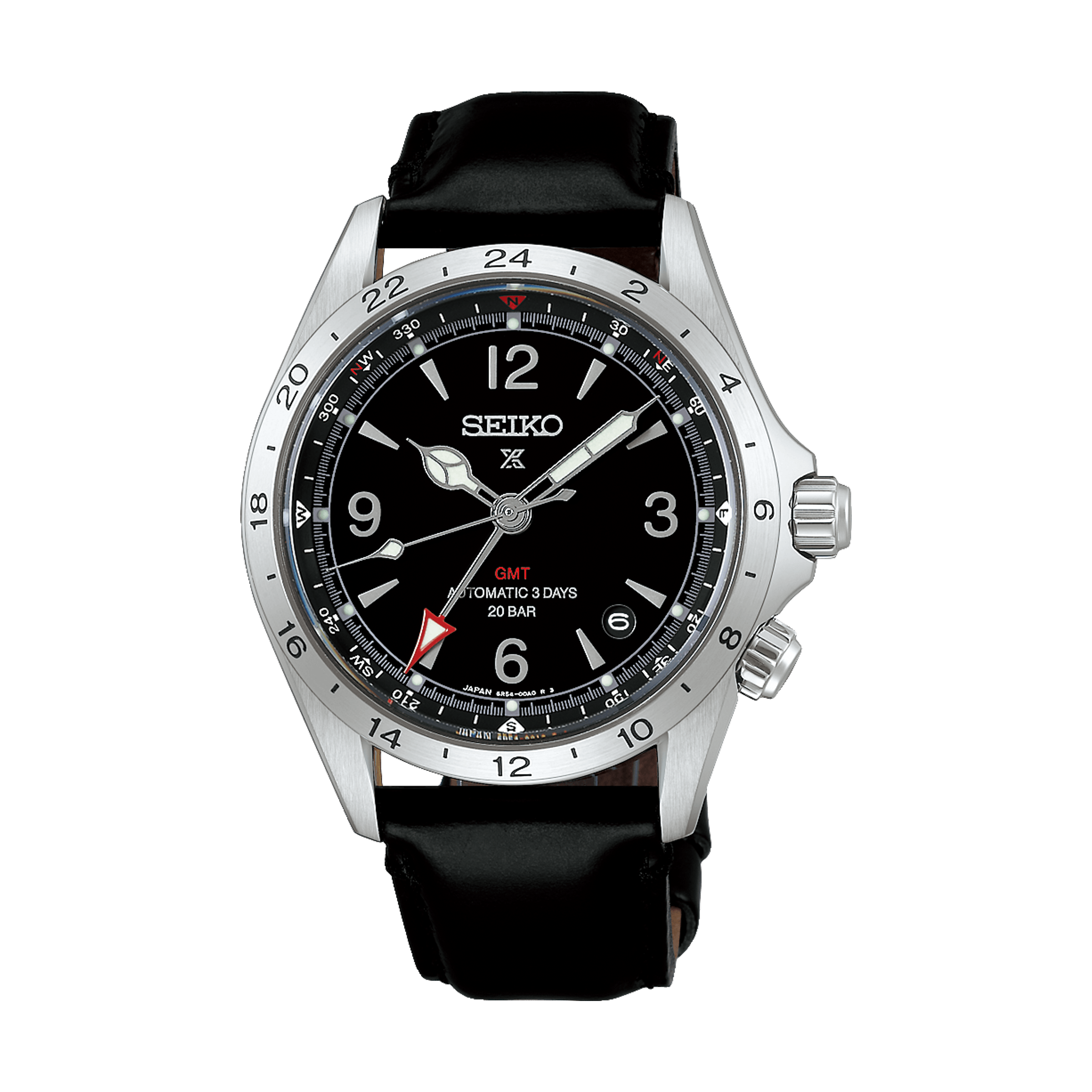 Seiko Sin modelo (SPB379)