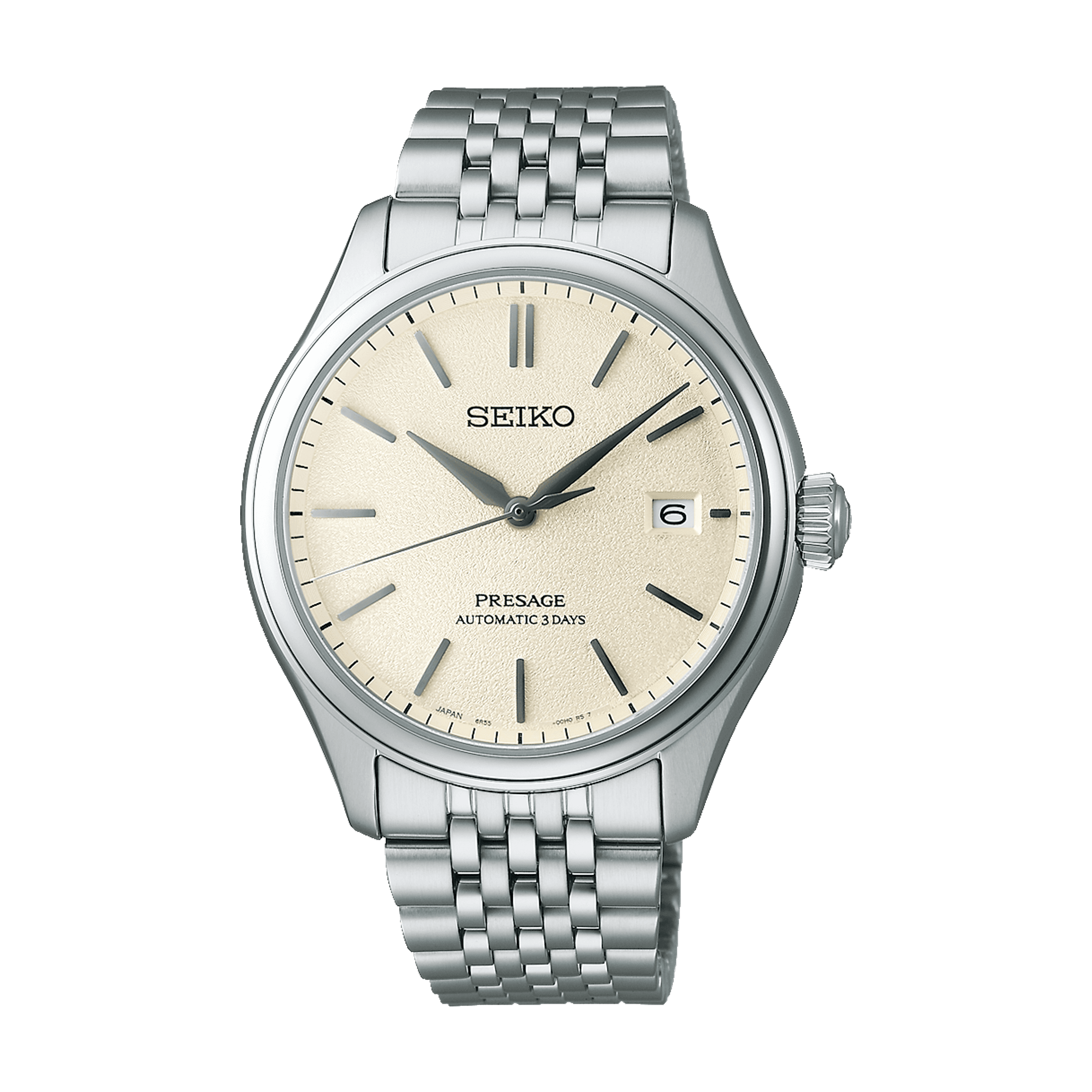 Seiko Sin modelo (SPB463)