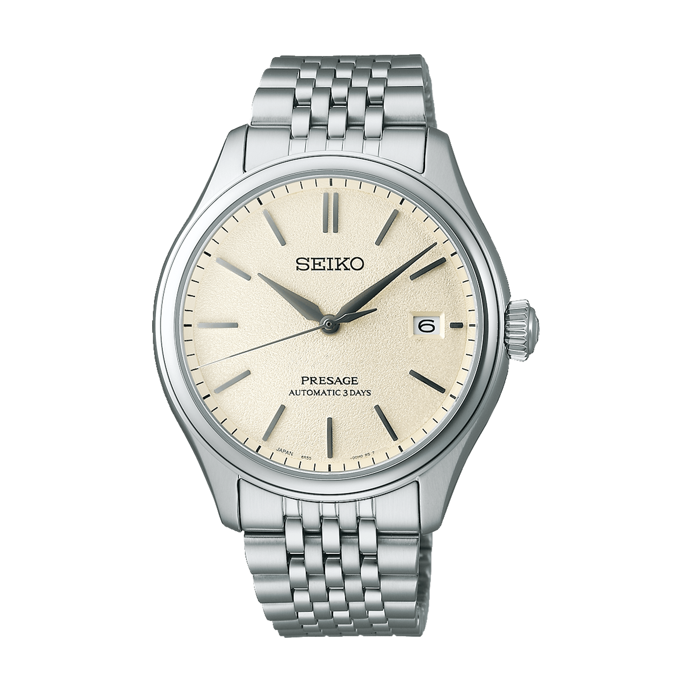 Seiko Sin modelo (SPB463)
