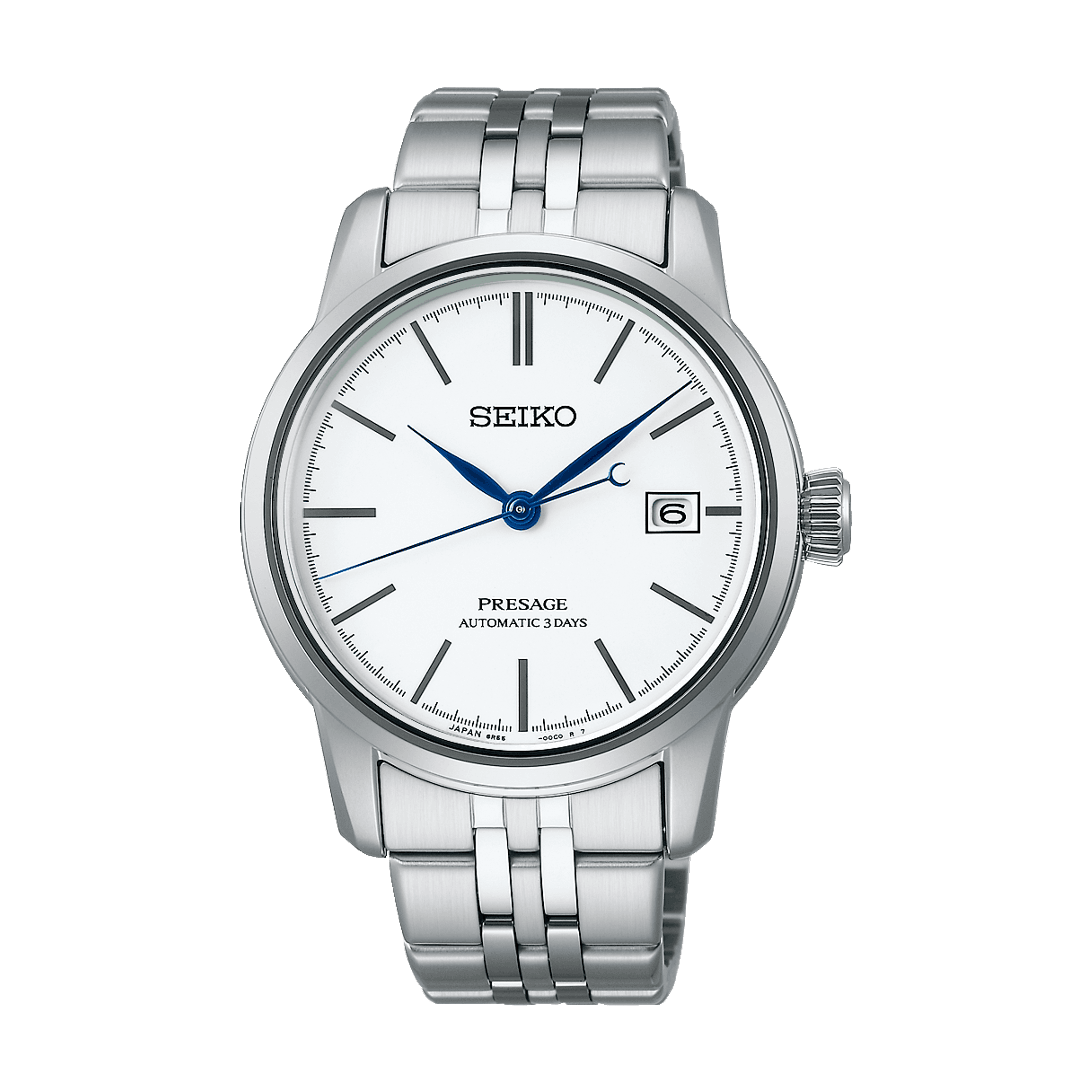 Seiko Sin modelo (SPB403)